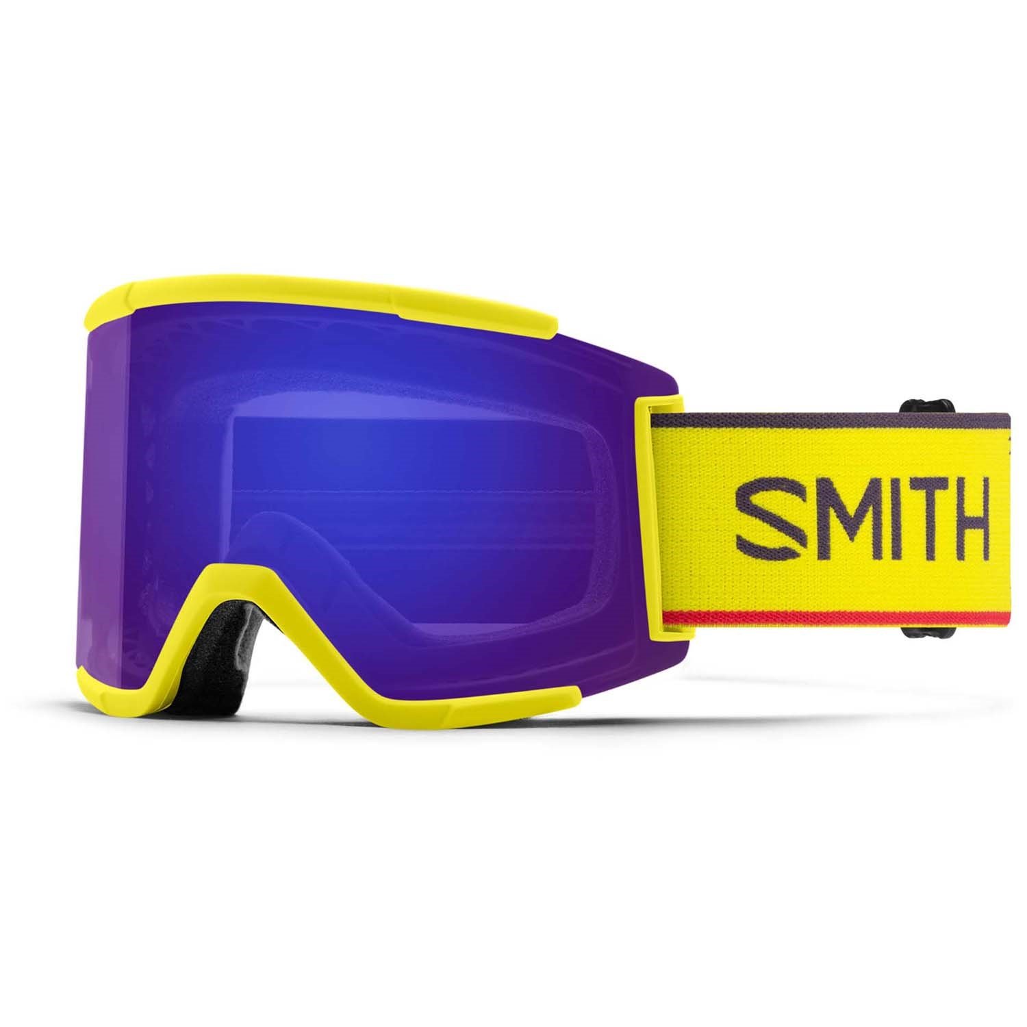 Smith Squad XL Goggles | evo