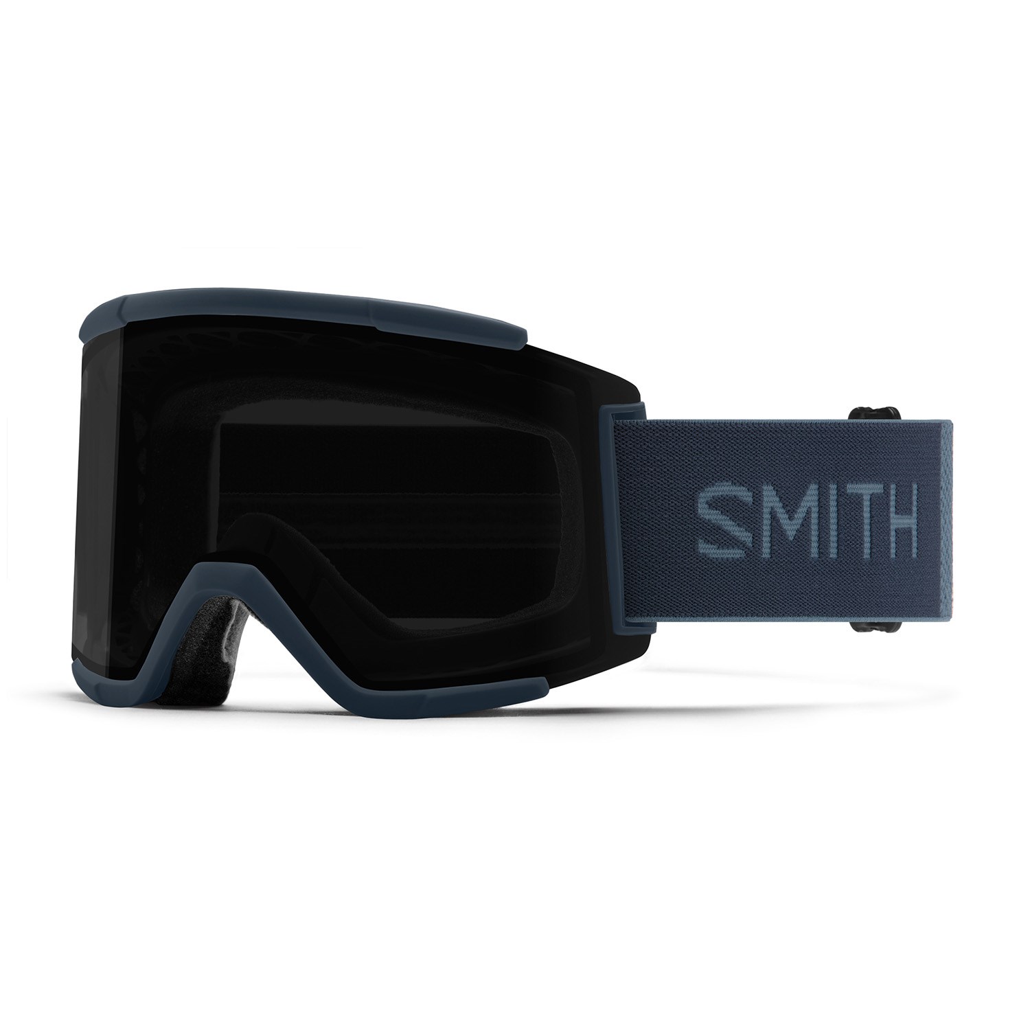 NEW SMITH Squad XL CLEAR Lens 84% VLT Low Light Squad XL  Goggle Compatible 