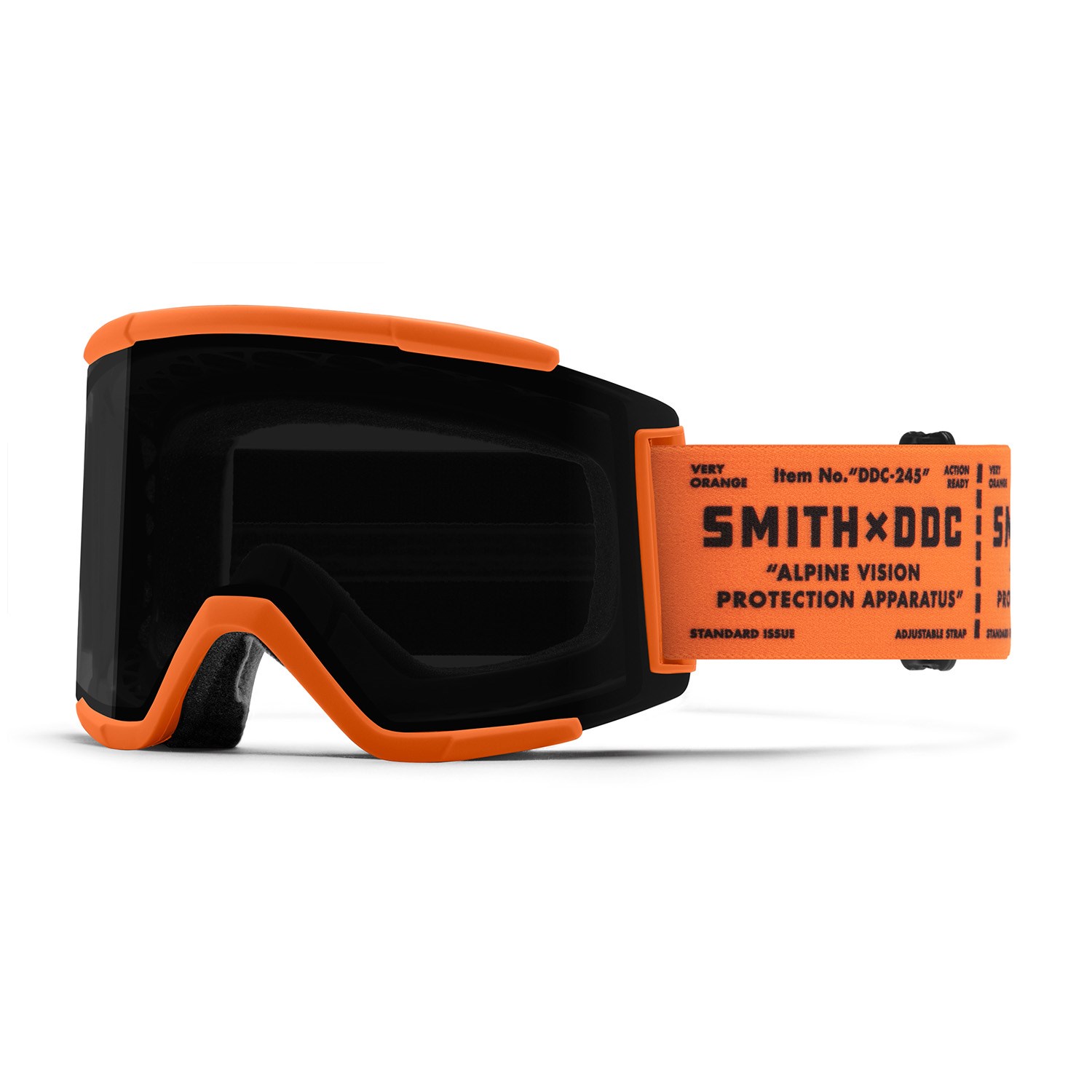 Smith Squad XL Goggles