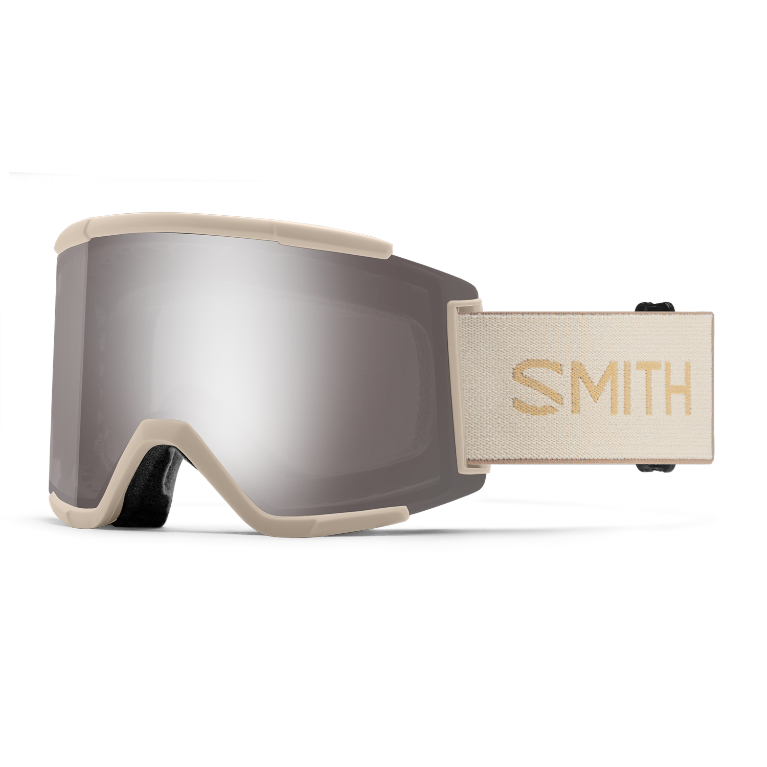 Smith Optics Squad XL ski snowboardbrille chromapop nuevo 