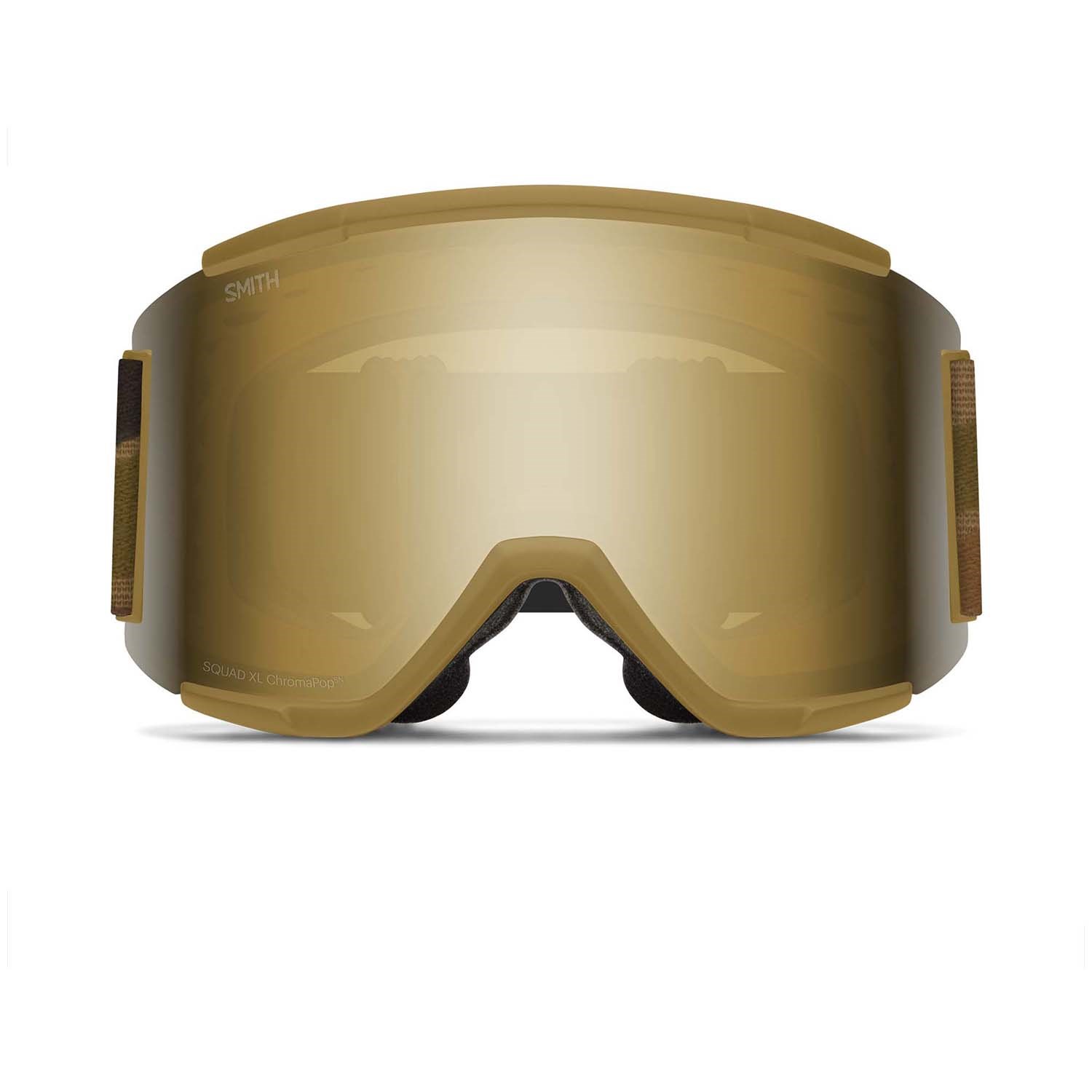SMITH Squad XL  ゴーグル　プロ調光　ゴールド　24-25 楽天市場】2024-25 SMITH SQUAD XL Black / CP Pro Photochromic
