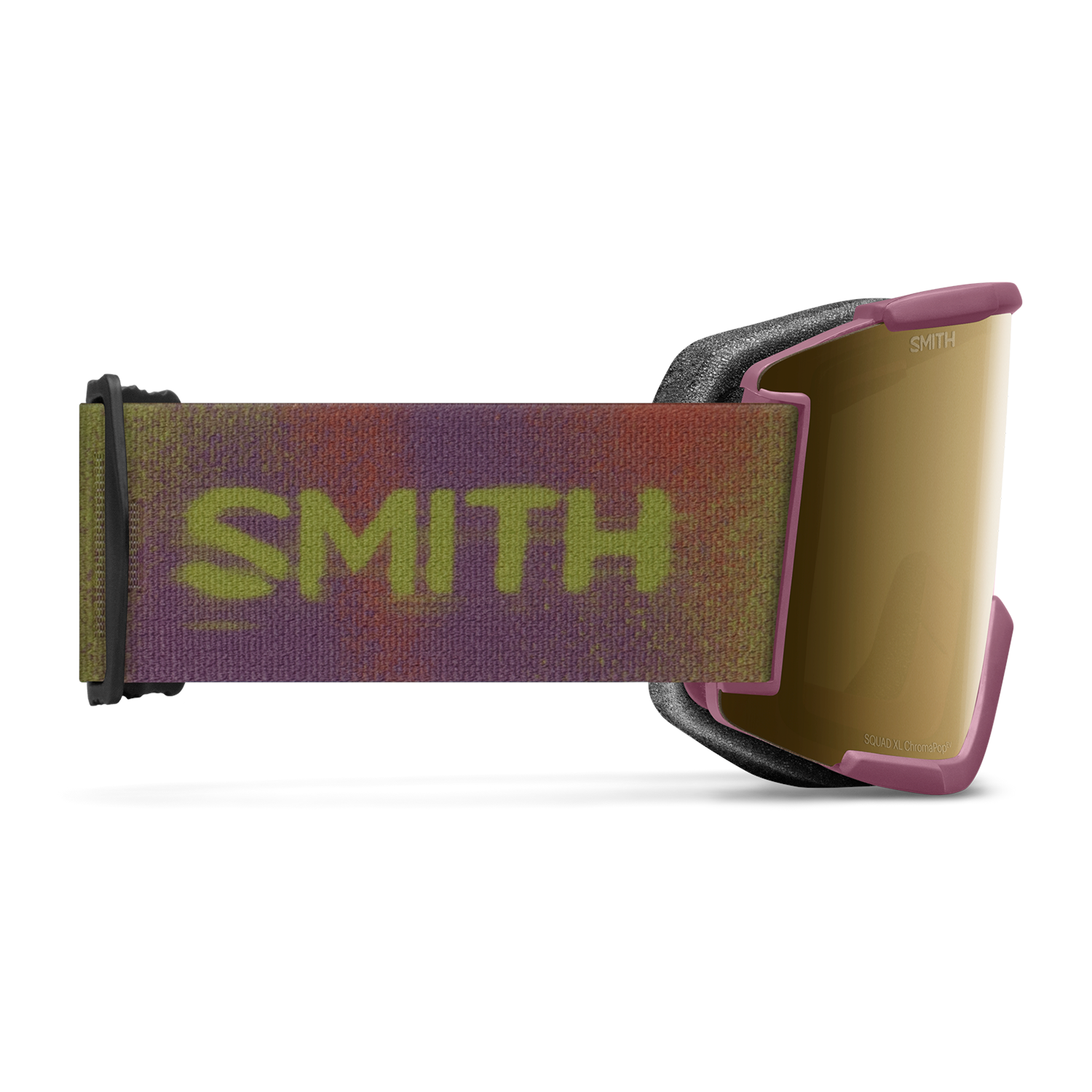Smith SMITH Squad XL Pro調光 ASIA FIT Squad XL Low Bridge Fit