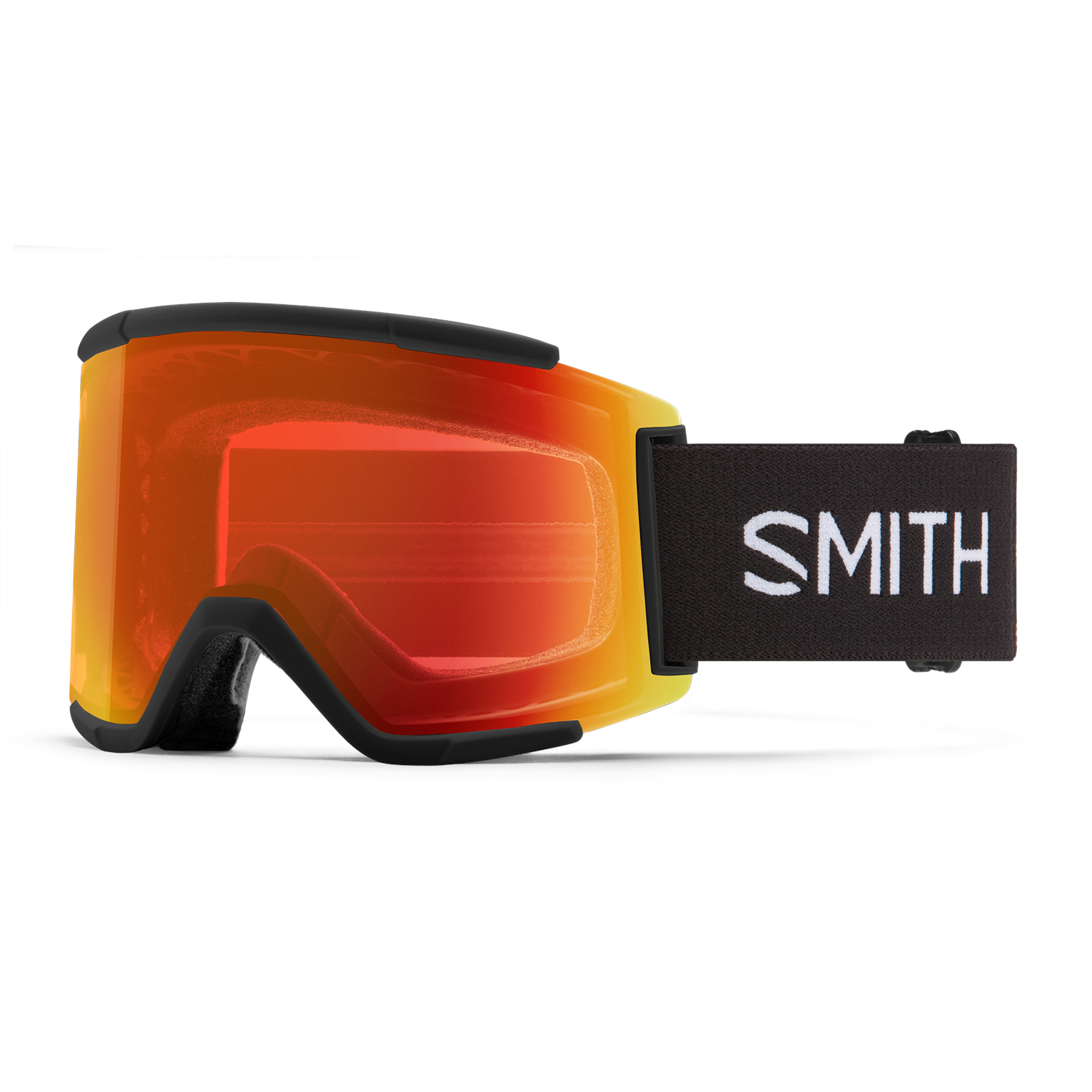 Smith Squad XL Low Bridge Fit Goggles | evo