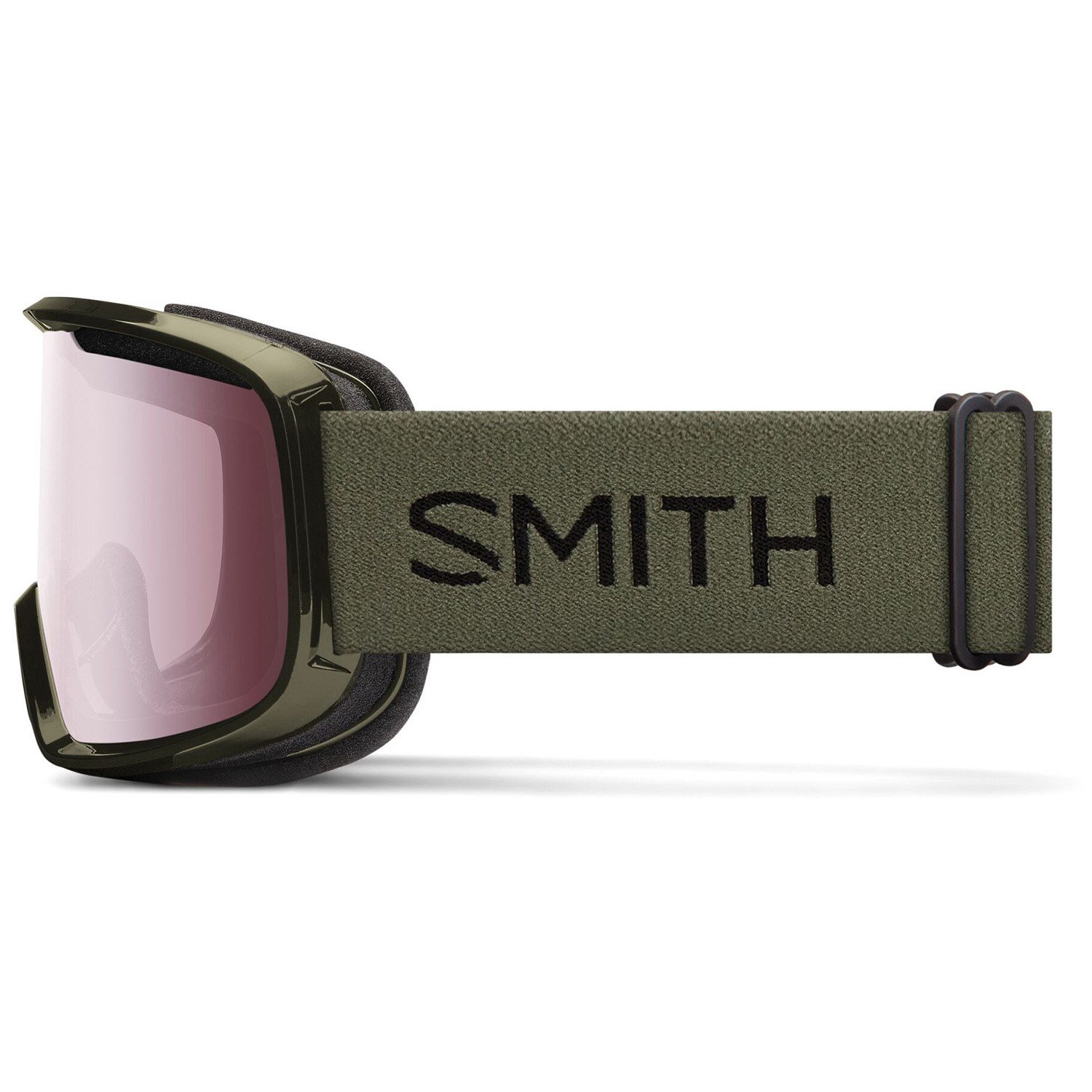 Smith Frontier Goggles | evo