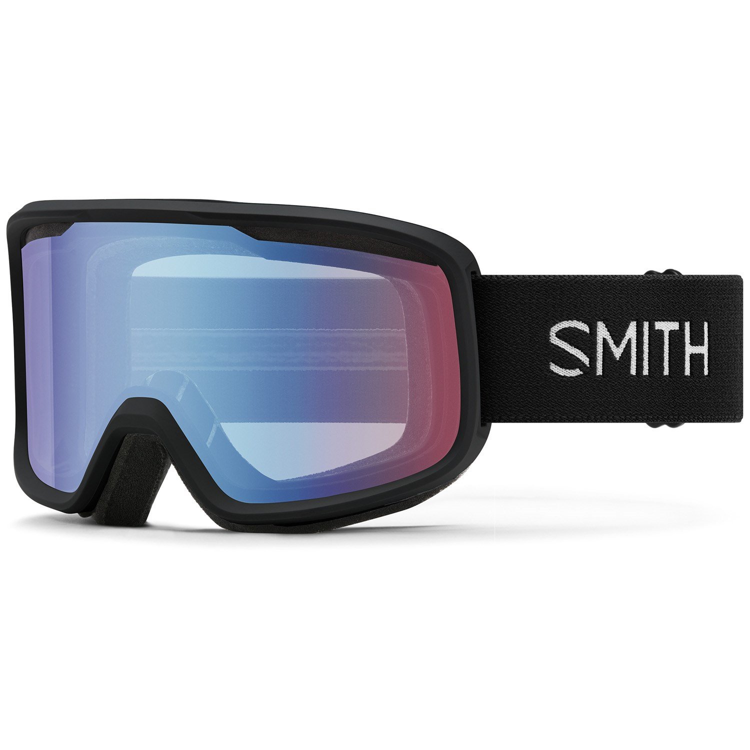 Smith Frontier Goggles | evo