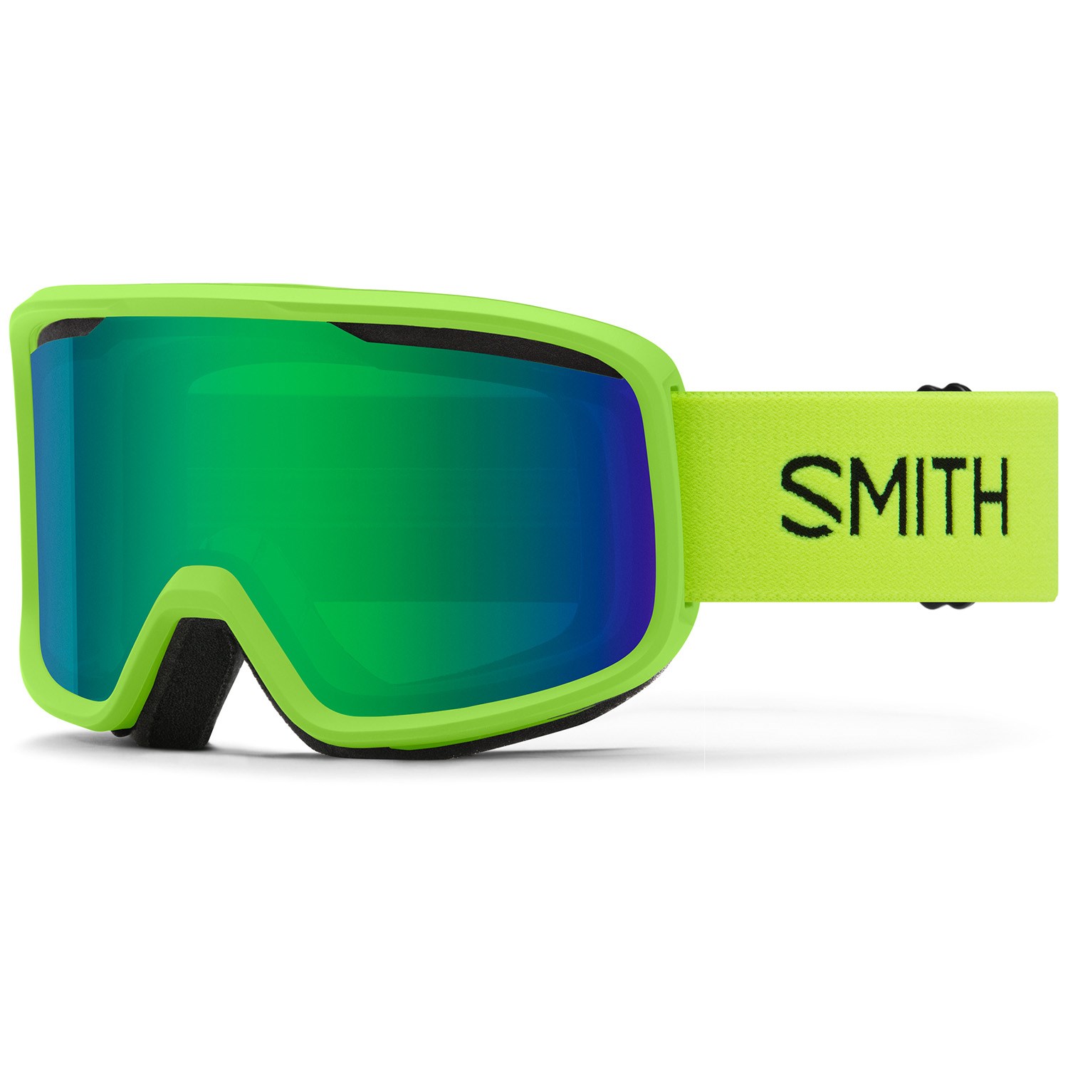 Smith Frontier Goggles | evo Canada