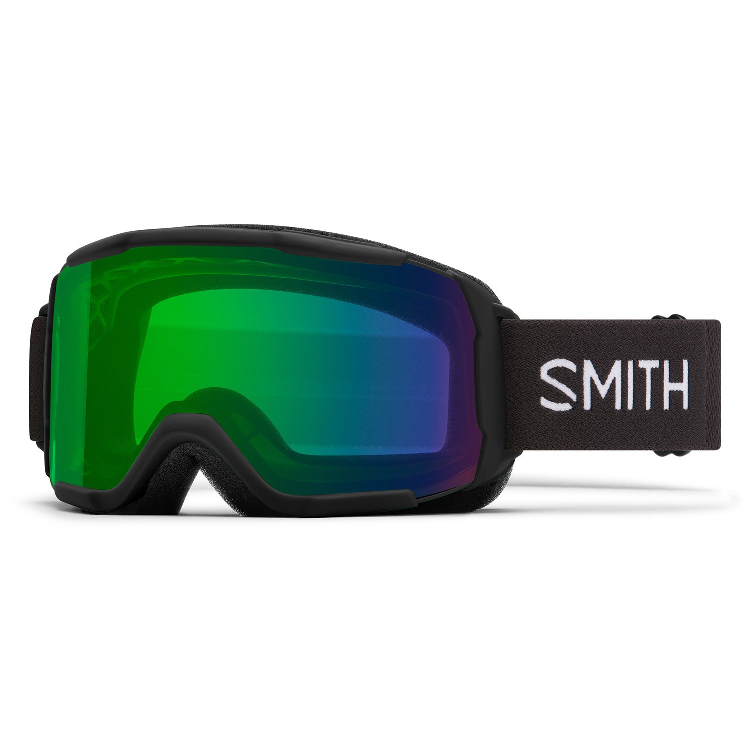 【中古】SMITH I/O ゴーグル Navy Scout アジアンフィット MAG SERIES スミス ゴーグル アイオーマグ XL m007230nt99mp