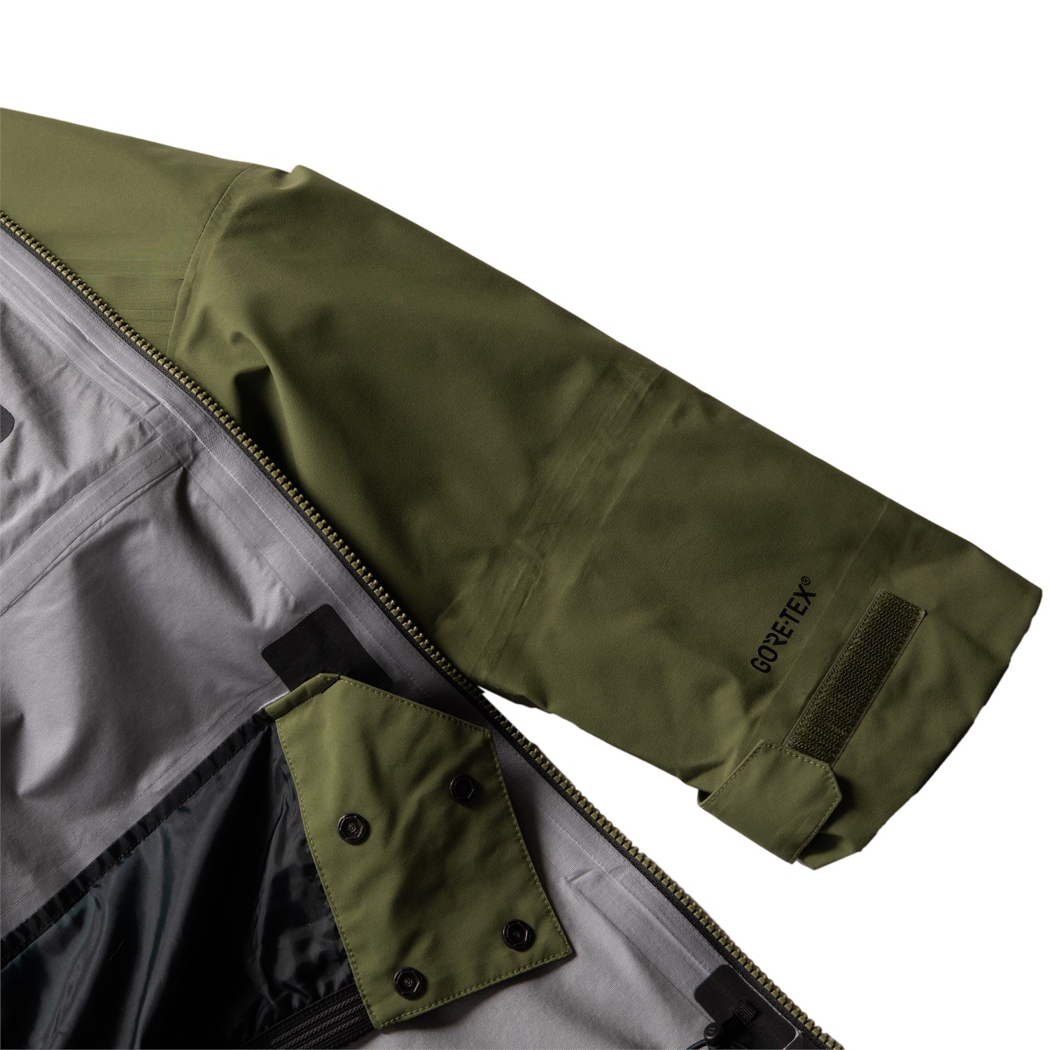 Armada Evers GORE-TEX 3L Jacket - Men's | evo Canada