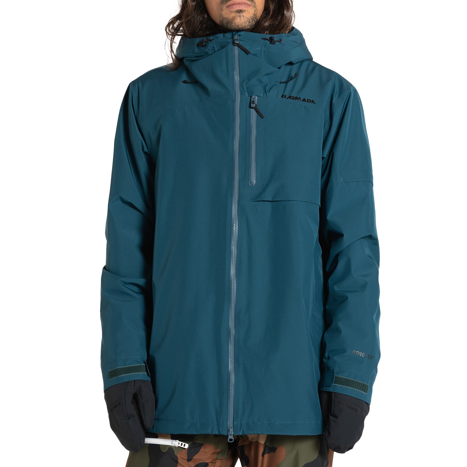 Armada Romer GORE-TEX 2L Insulated Jacket - Men's | evo Canada