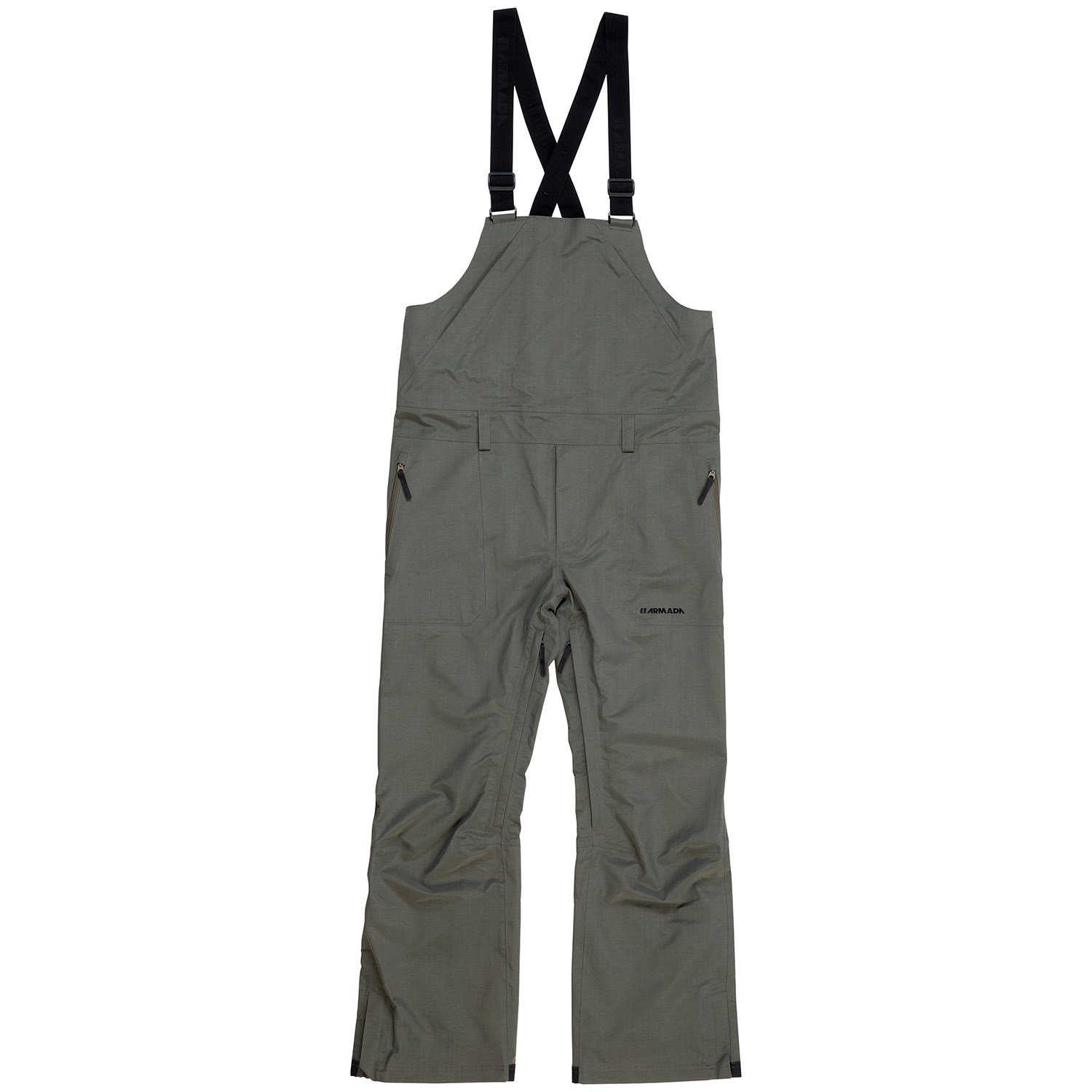 激安な アルマダ ARMADA パンツ エモンズビブ EMMONS 3L BIB PANT