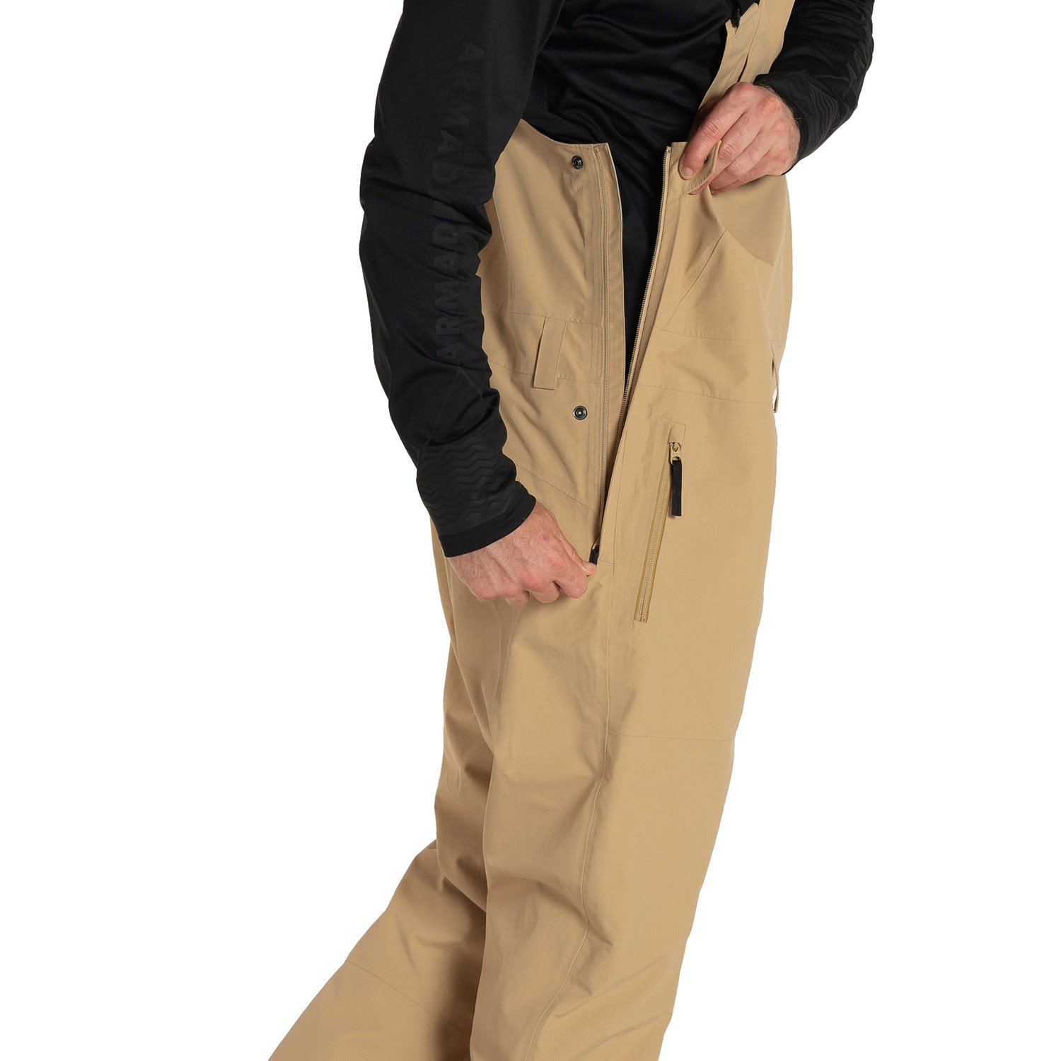 Armada Emmons 3L Bib Pants - Men's | evo