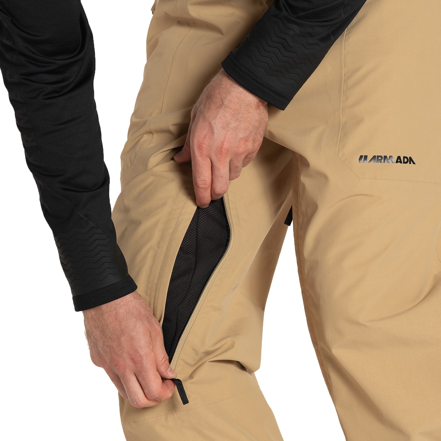 Armada Emmons 3L Bib Pants - Men's | evo