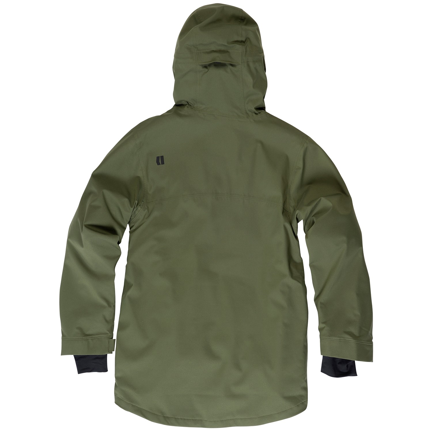 Armada Oden Insulated Jacket | evo