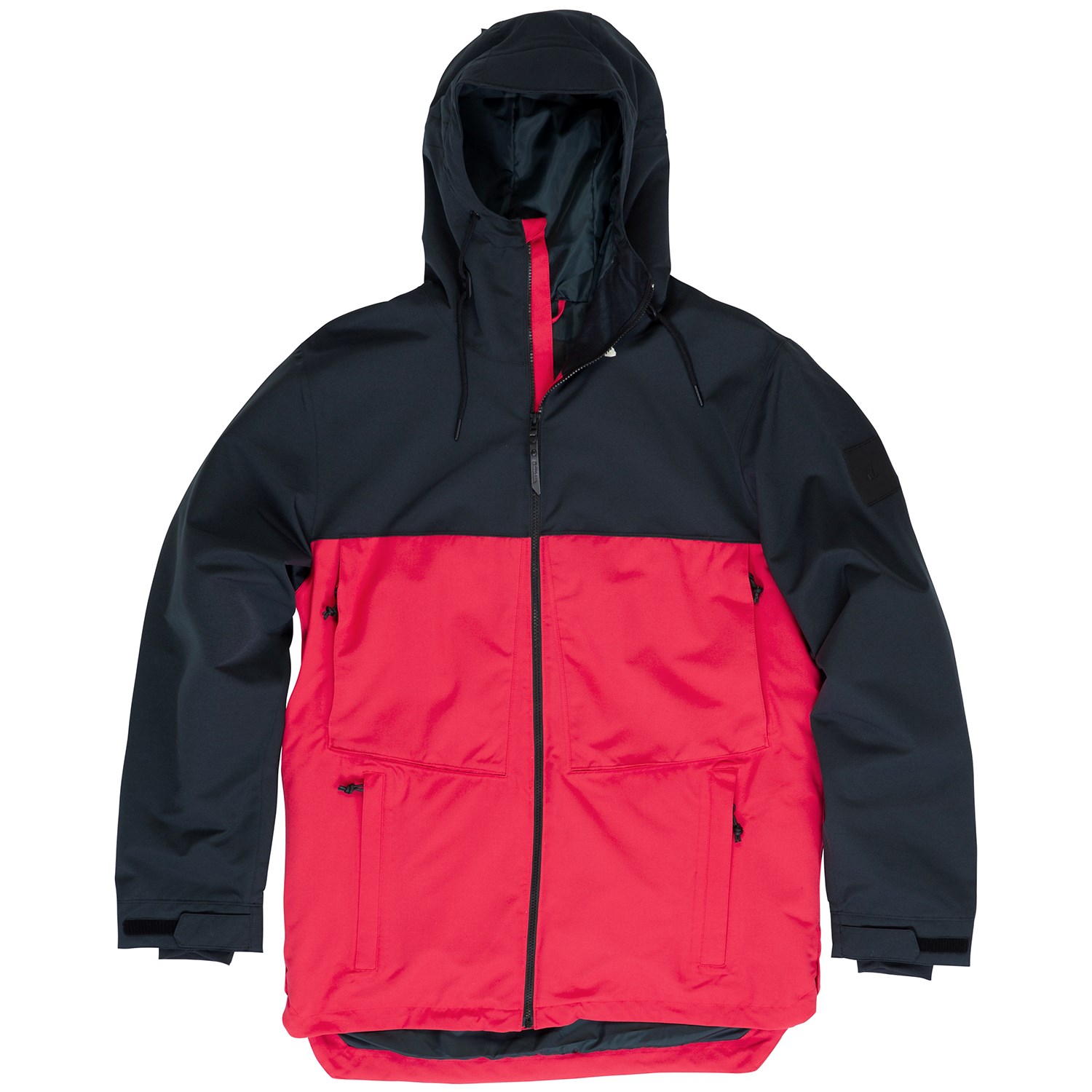 carson insulated jacket