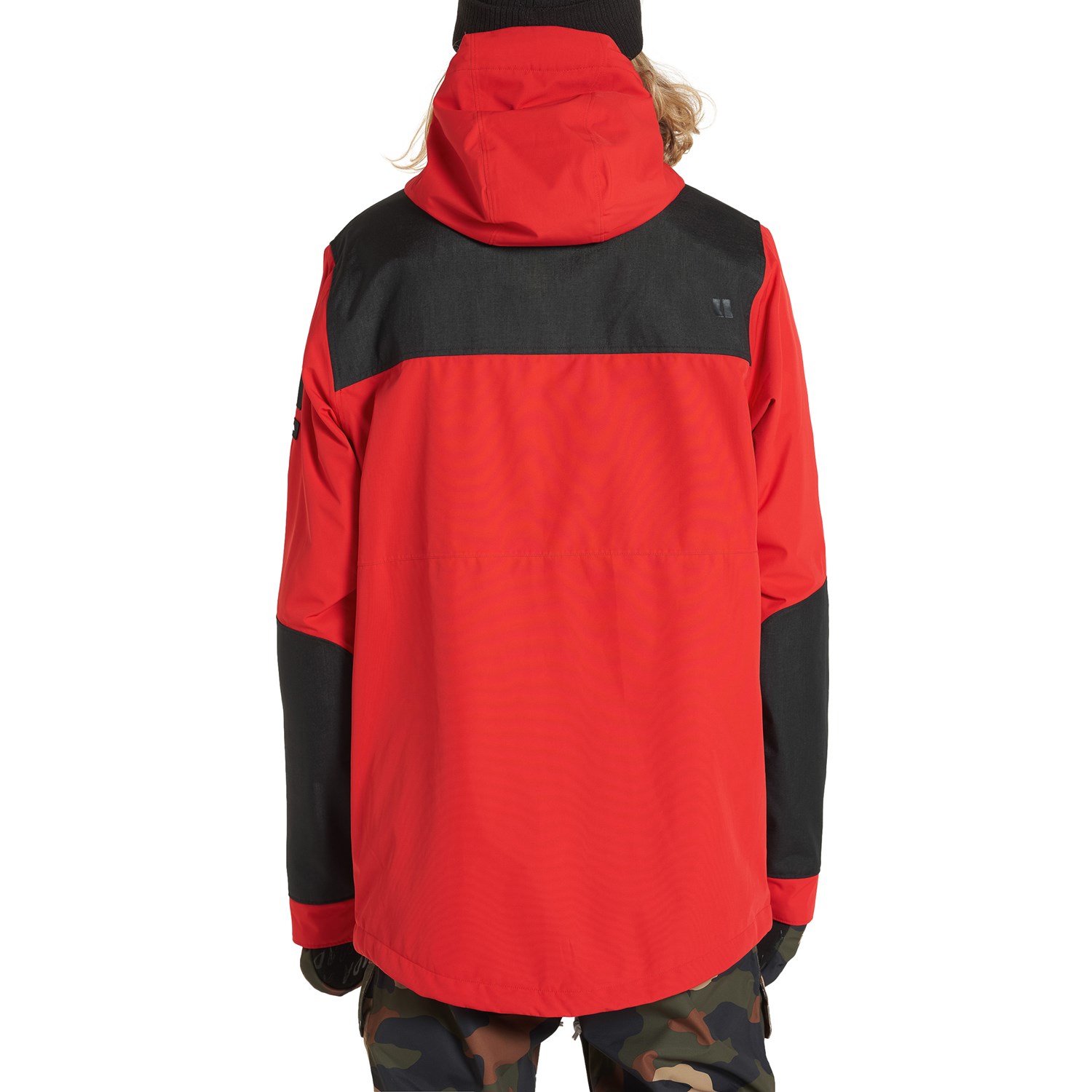 Armada Bergs Insulated Jacket | evo