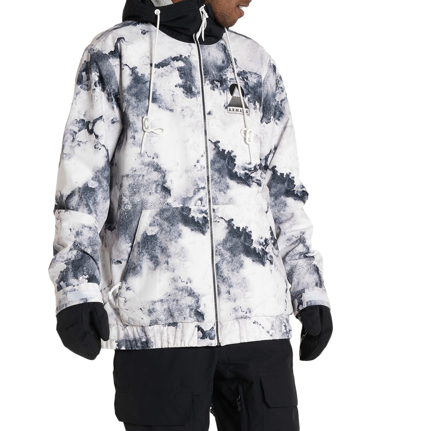 Armada baxter best sale insulated jacket