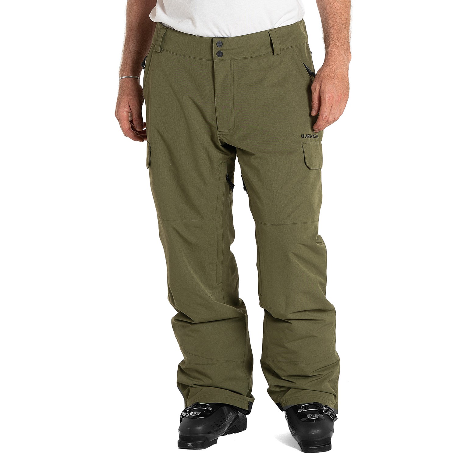 Armada Union Insulated Pants Men s evo