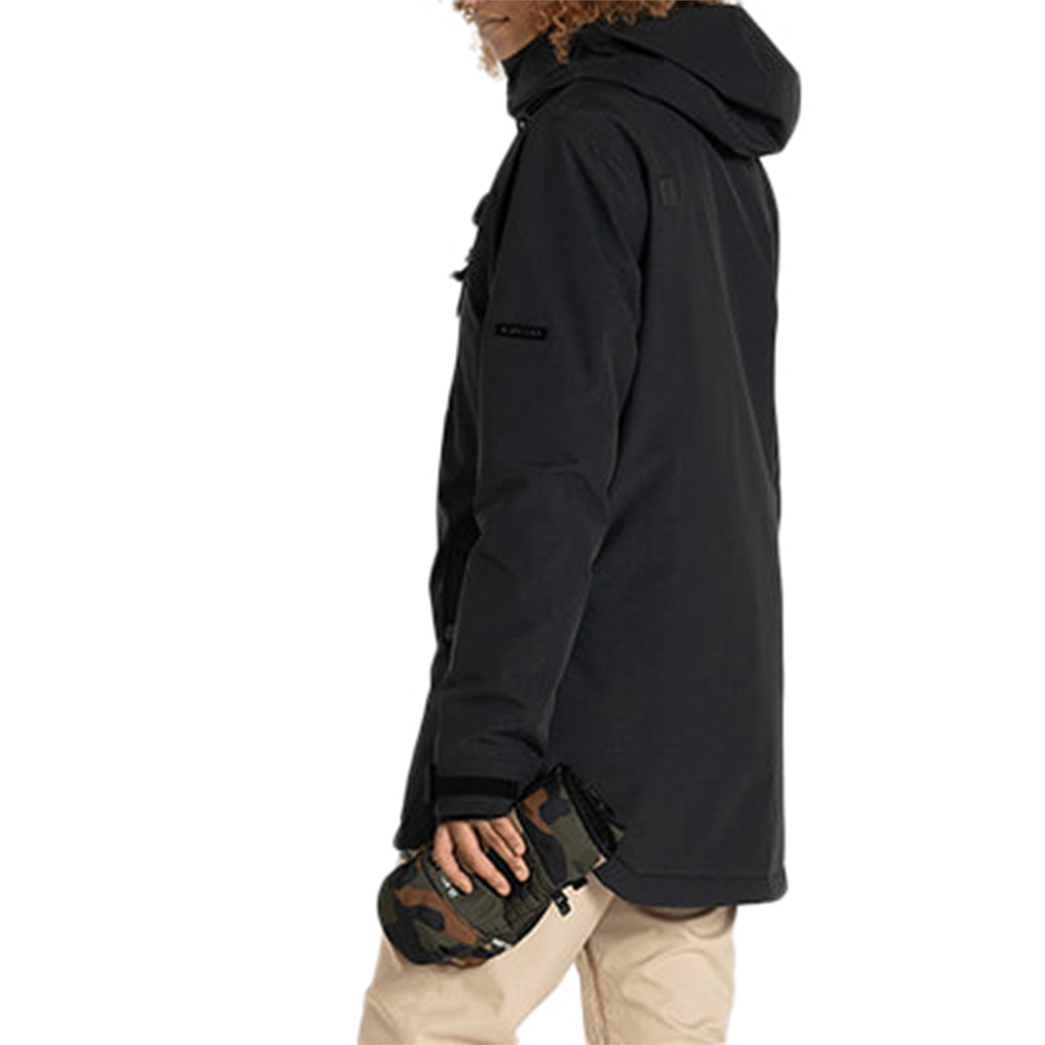 Armada Paternost Insulated Jacket 