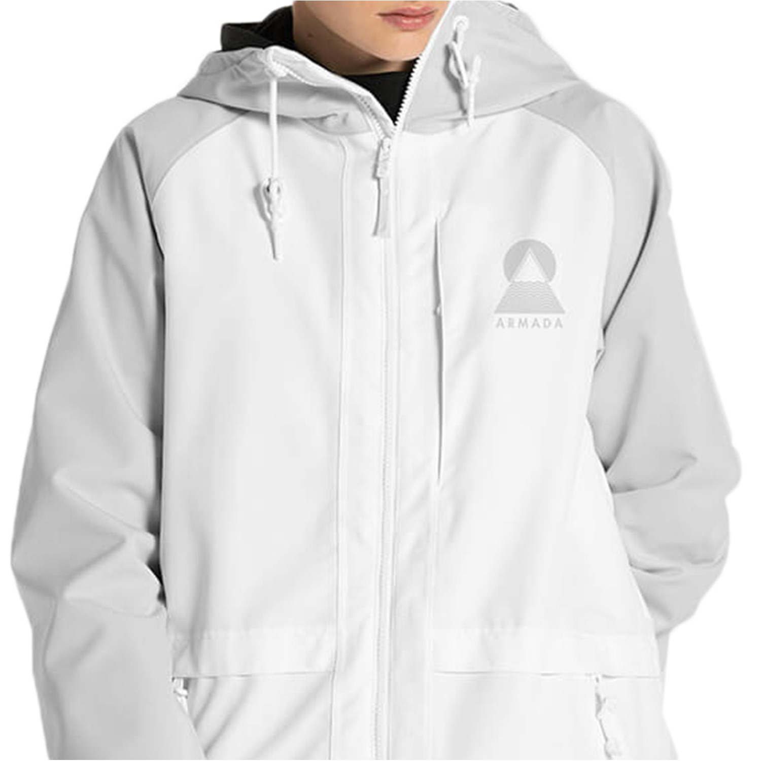 Armada gypsum jacket outlet review