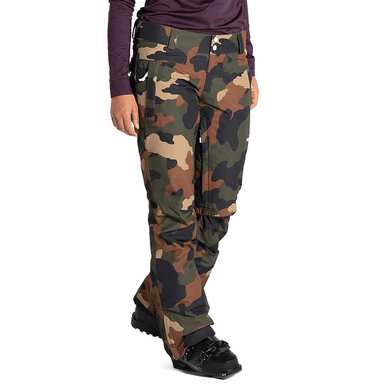 Armada Lennox Insulated Pants - Women's 