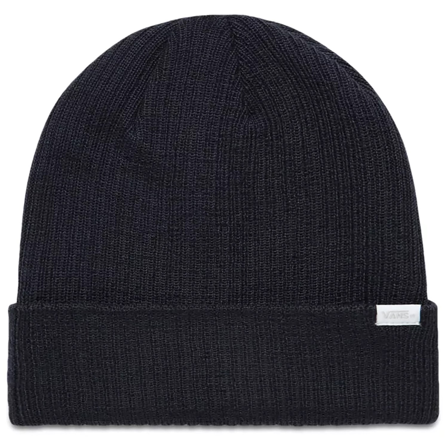 white vans beanie