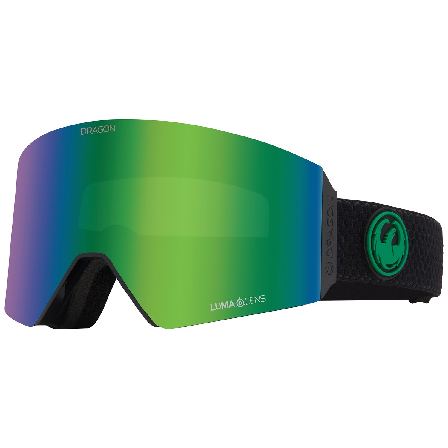 Dragon RVX OTG Goggles | evo