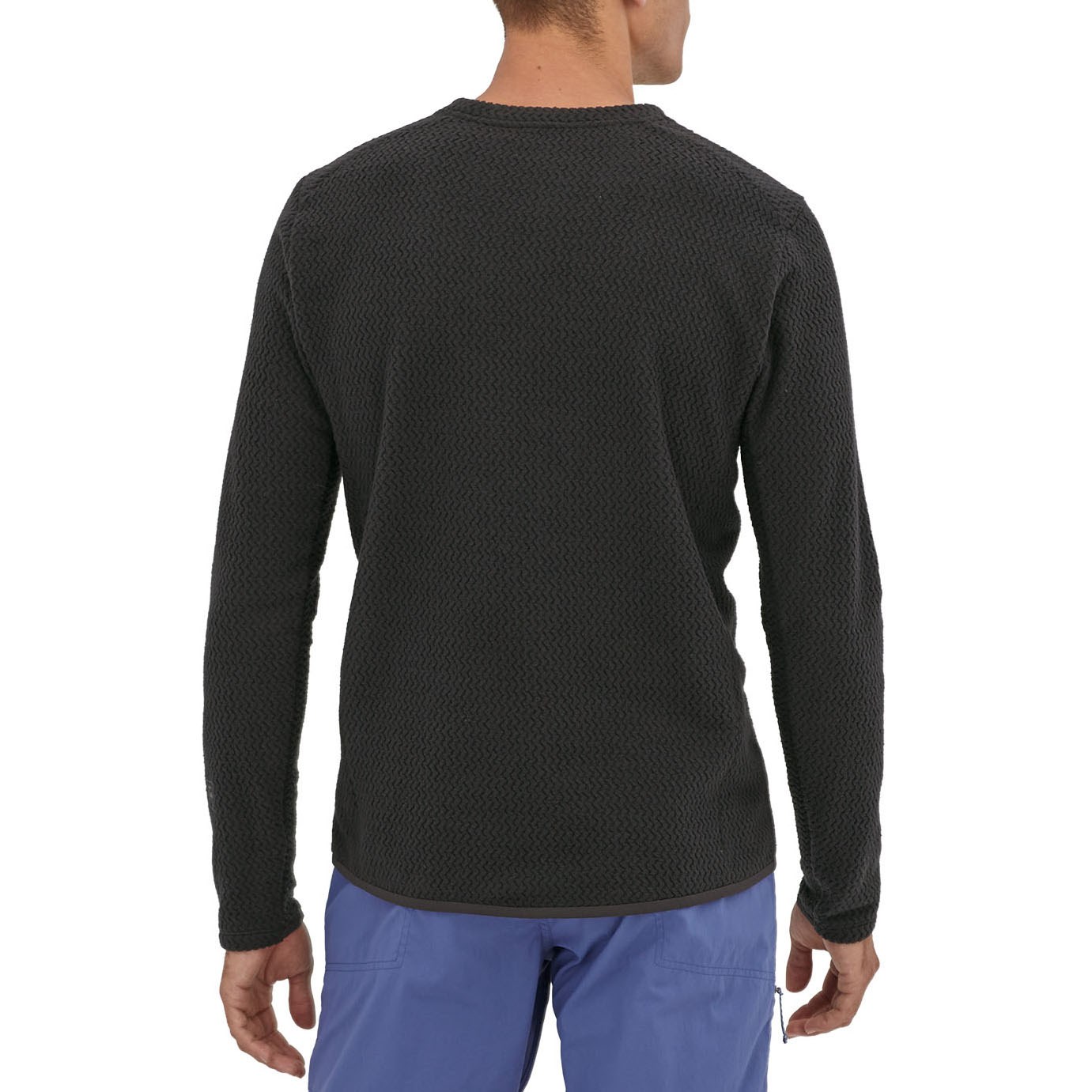 Patagonia R1® Air Crew Top - Men's | evo