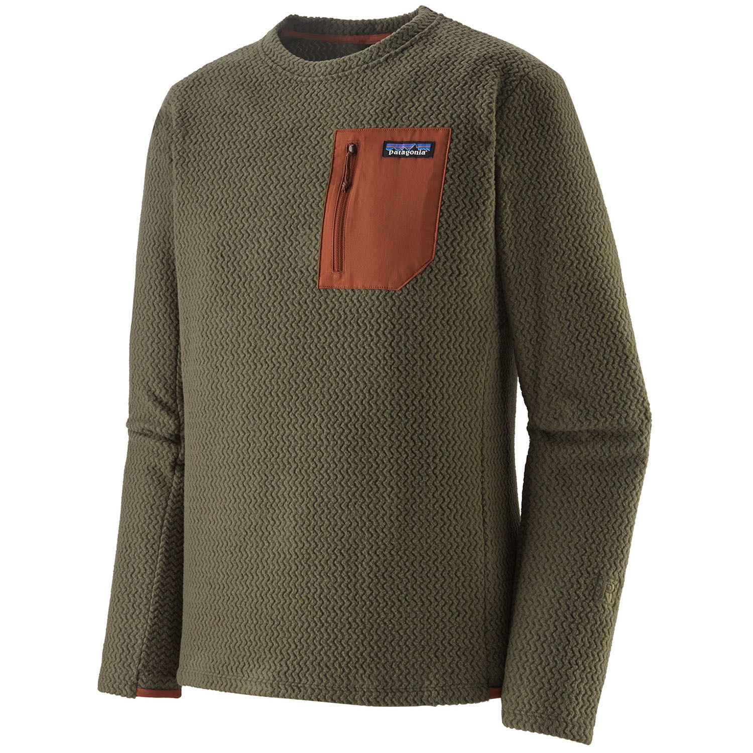 Patagonia R1® Air Crew Top