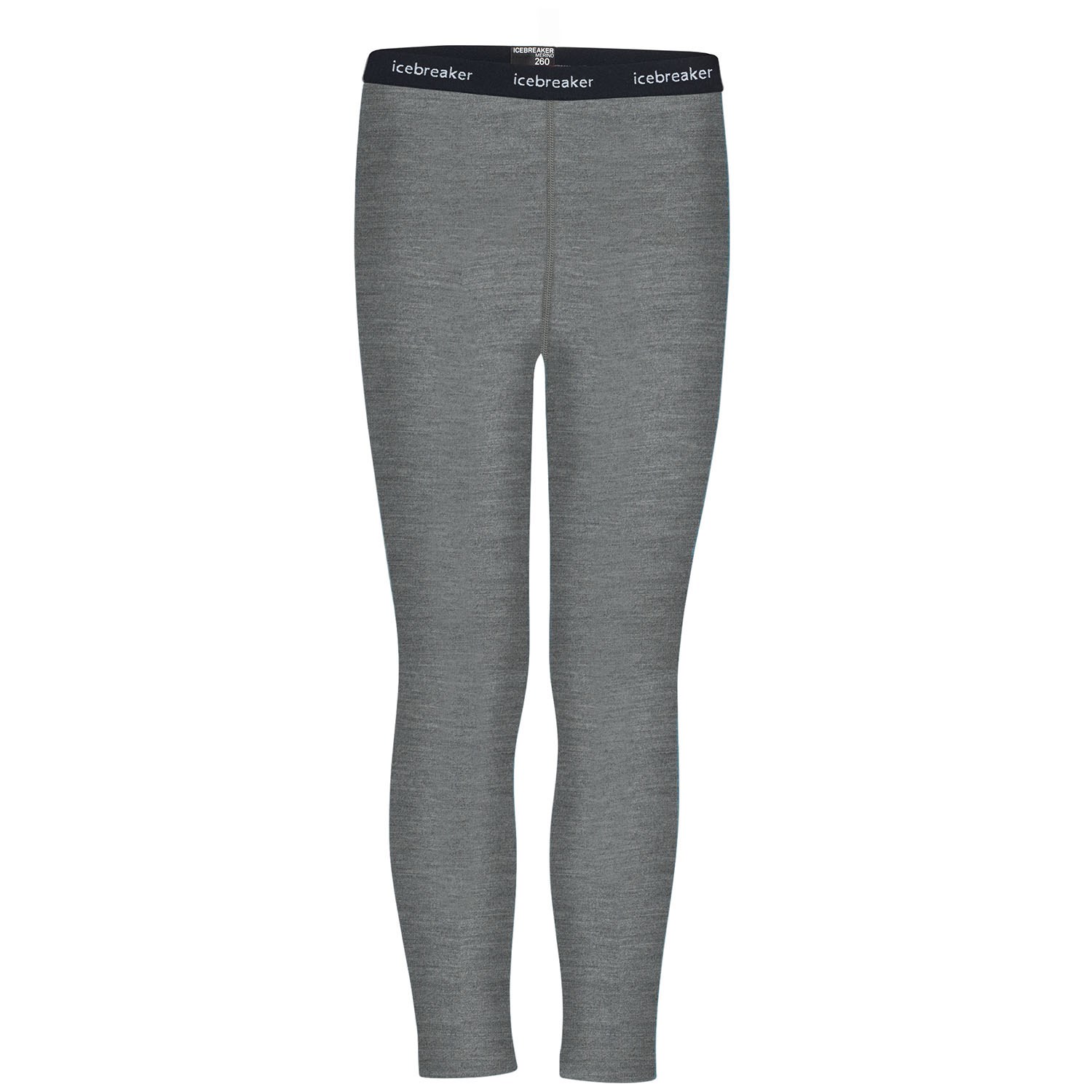 Icebreaker Boys' 260 Tech Leggings