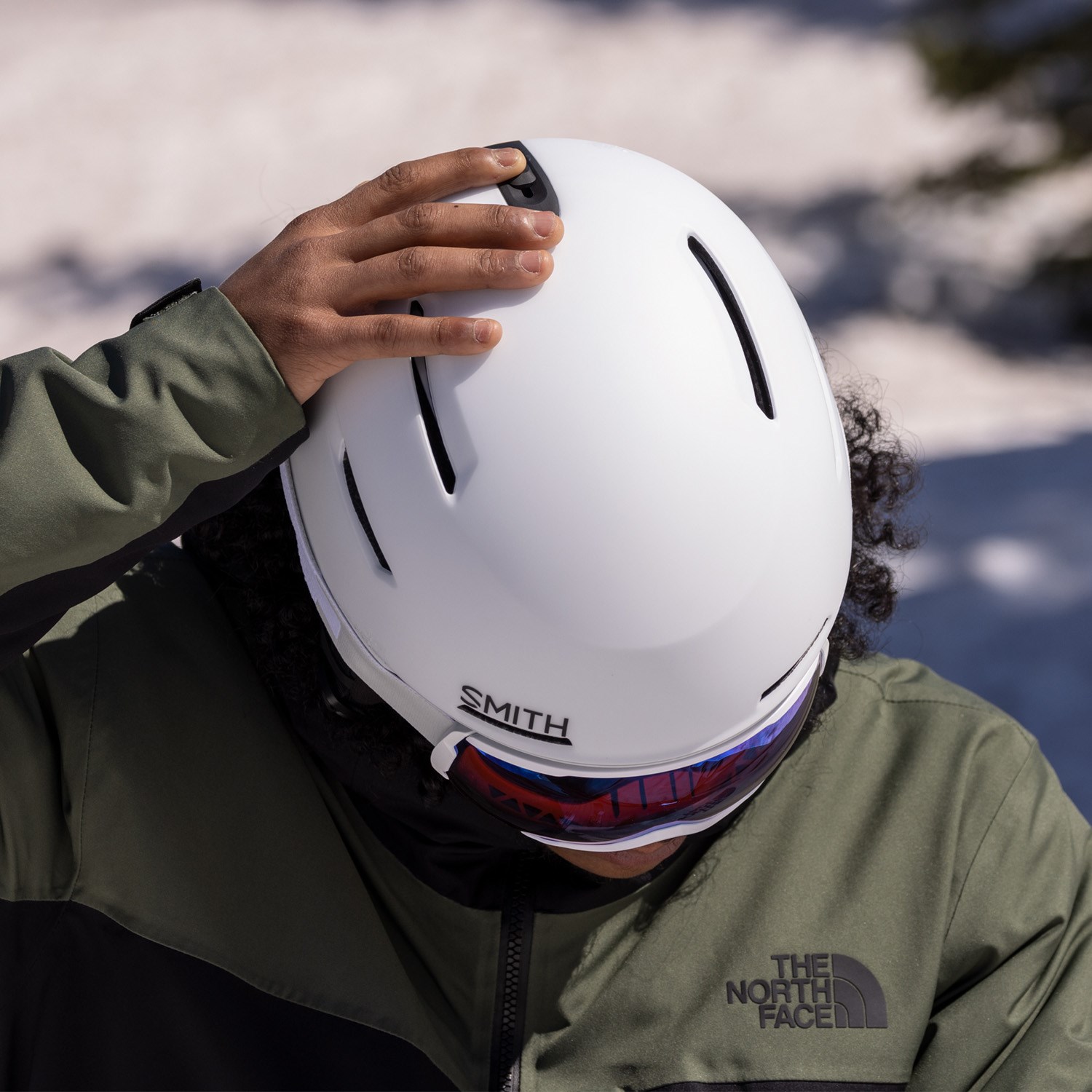 SMITH Altus Sサイズ ヘルメット Altus | Helmet | Smith Optics