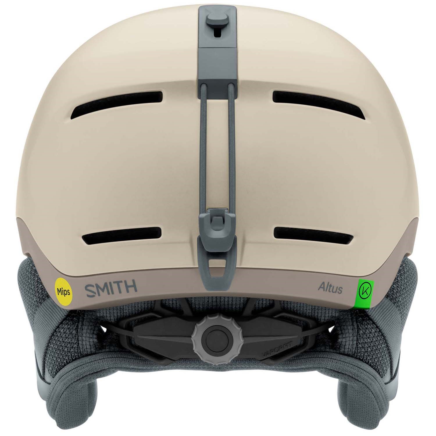 Smith Altus MIPS Helmet | evo