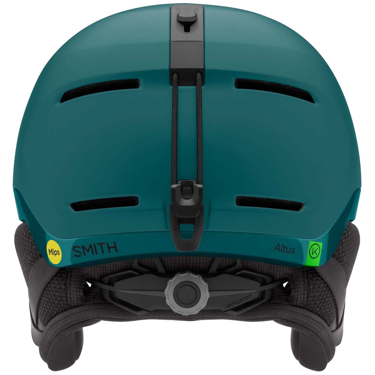 Smith Altus MIPS Helmet | evo