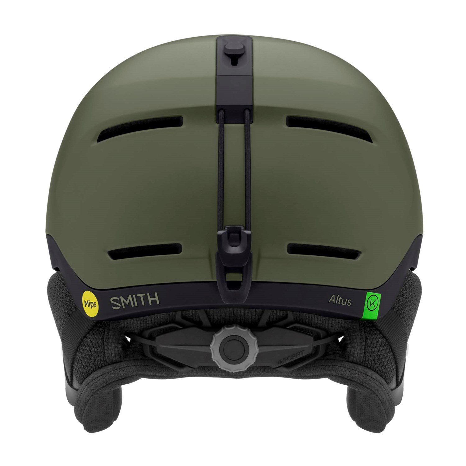 SMITH Altus Sサイズ ヘルメット Altus | Smith Optics | US
