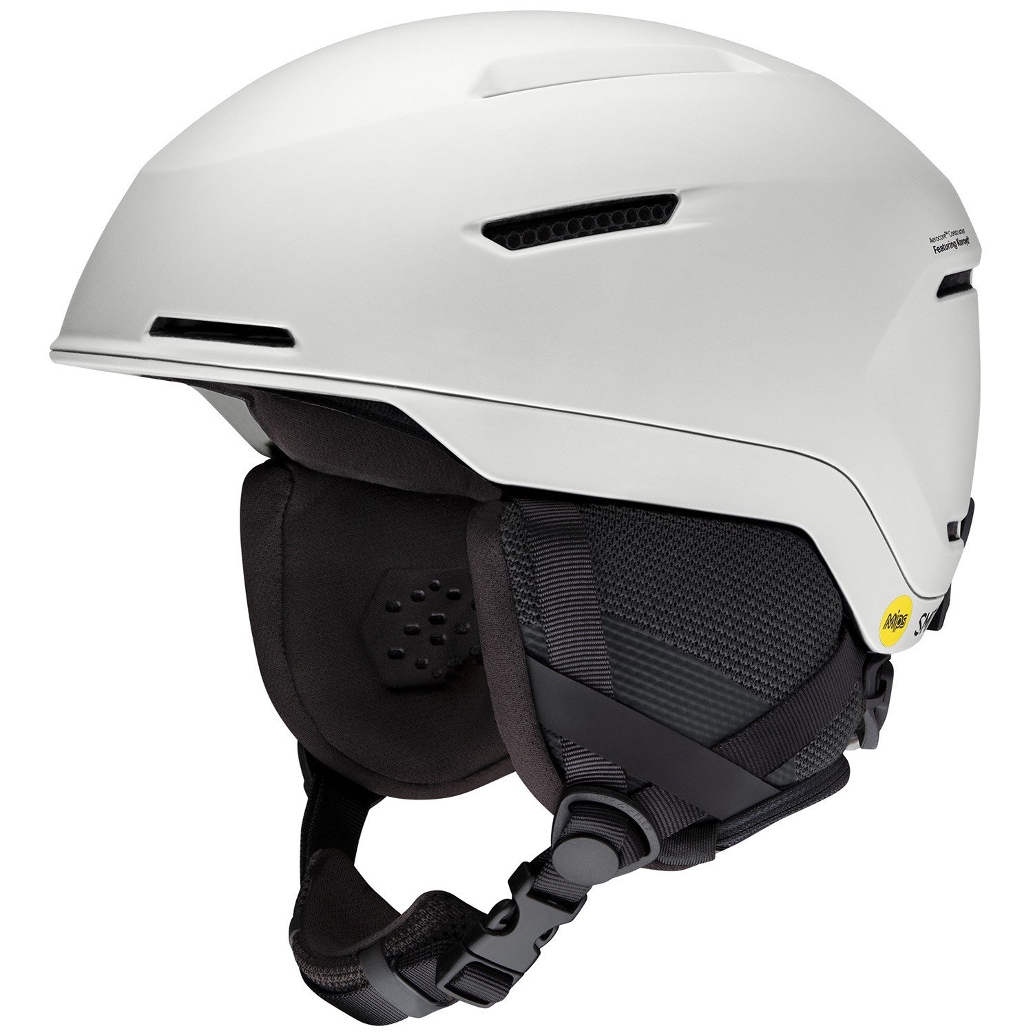 世界的に有名な 取寄 スミス サミット ミプス ヘルメット Smith Summit MIPS Helmet Matte VSSL 