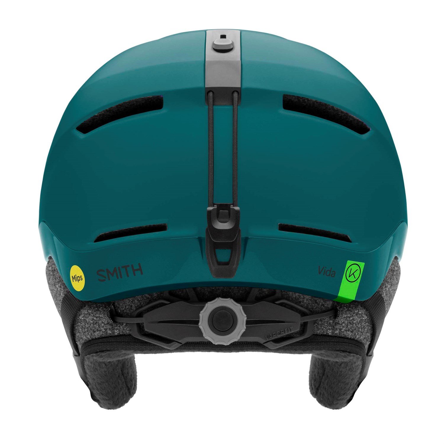Smith Vida MIPS Helmet - Women's | evo