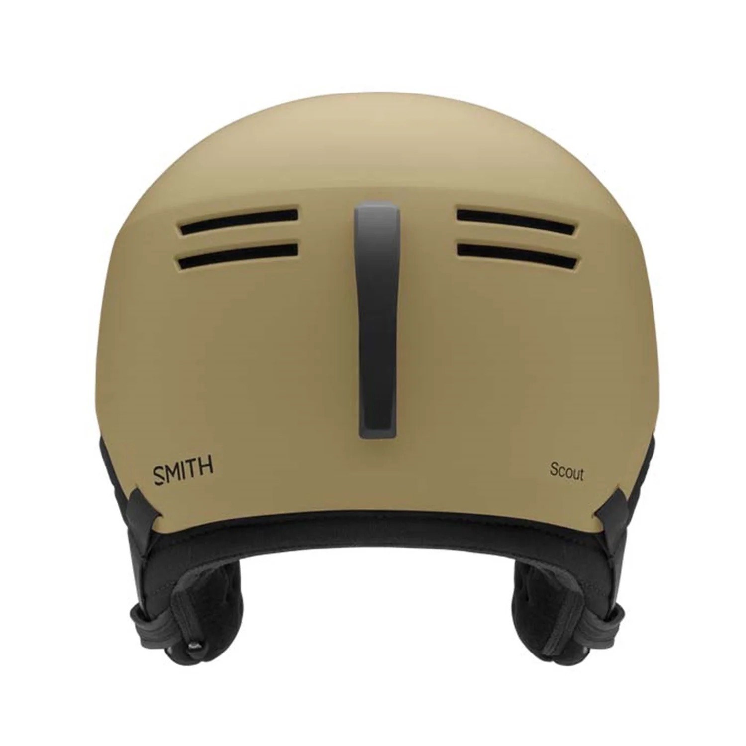 Smith Scout Round Contour Fit Helmet | evo