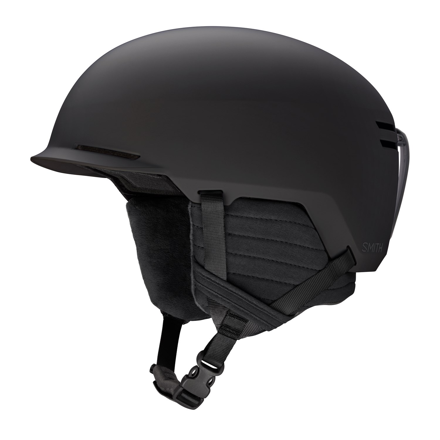 Smith Scout Round Contour Fit Helmet | evo