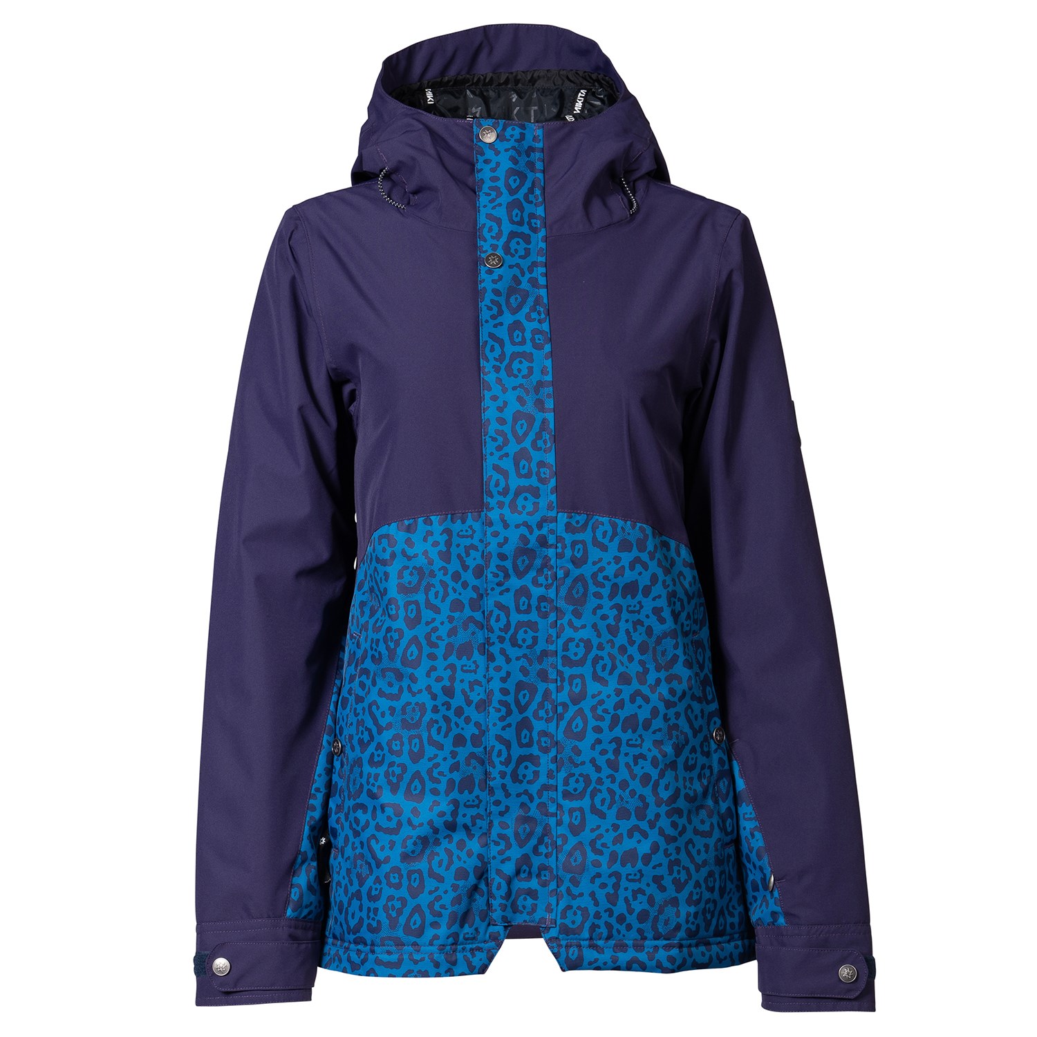 anthropologie numph puffer