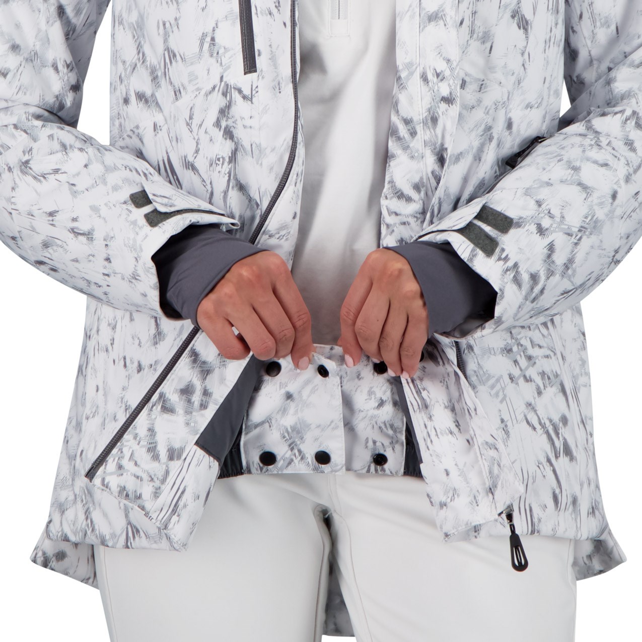 obermeyer cecilia jacket