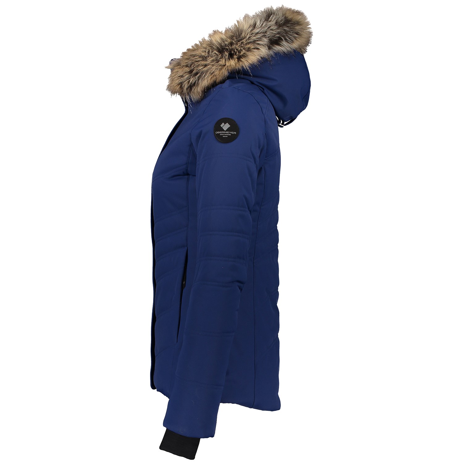 obermeyer tuscany ii insulated jacket