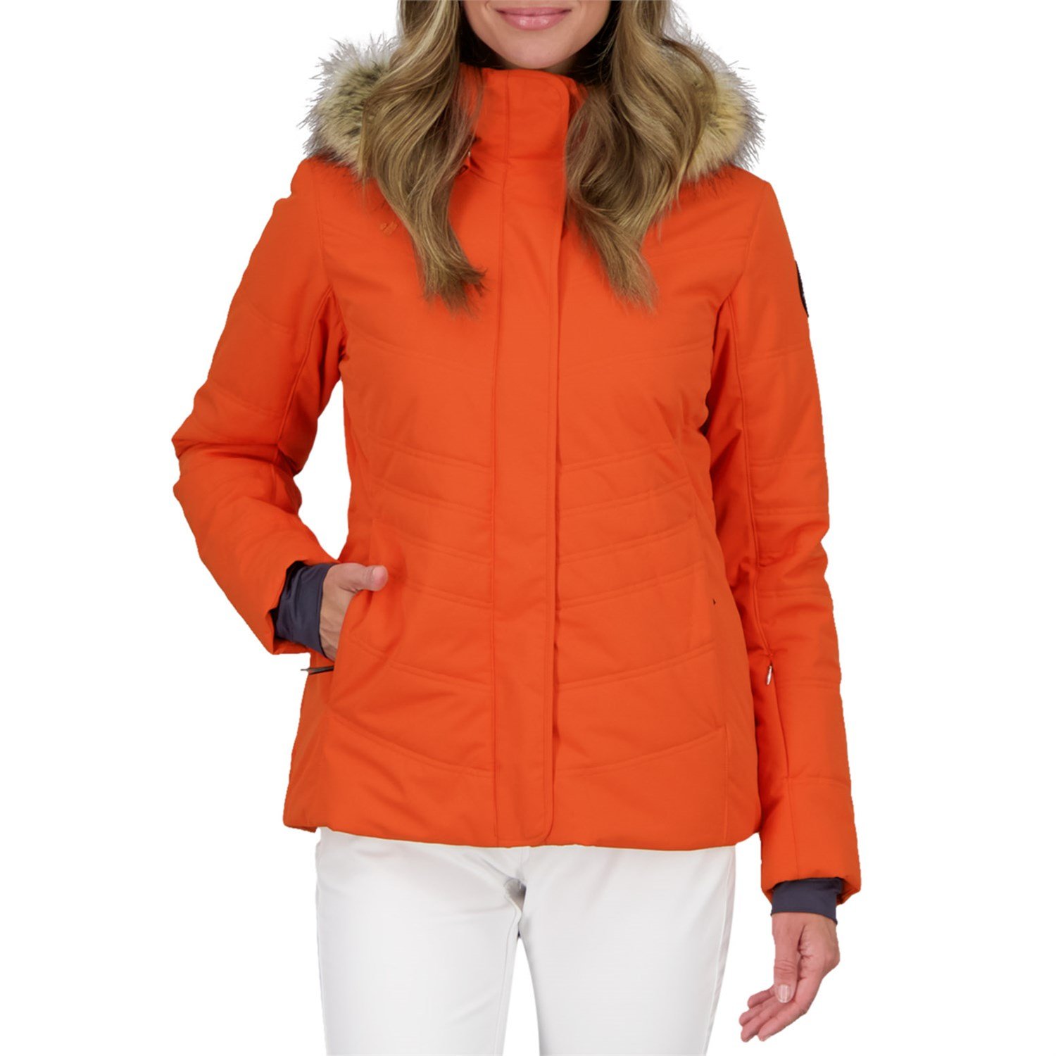 obermeyer women's tuscany ii jacket