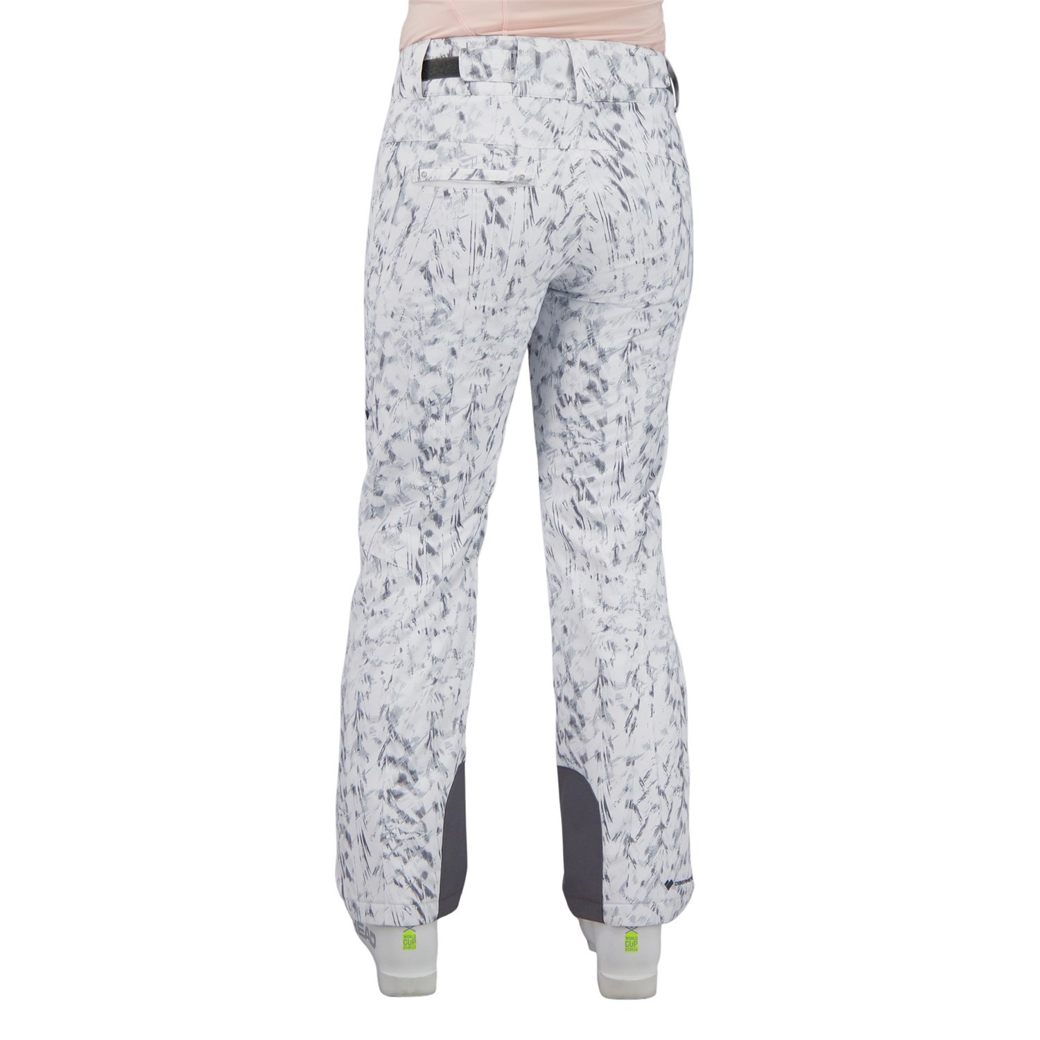 obermeyer malta short womens ski pants