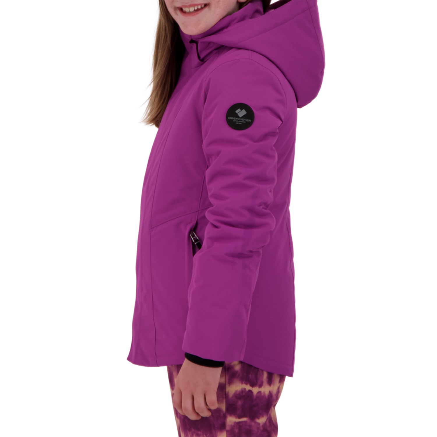 obermeyer haana jacket