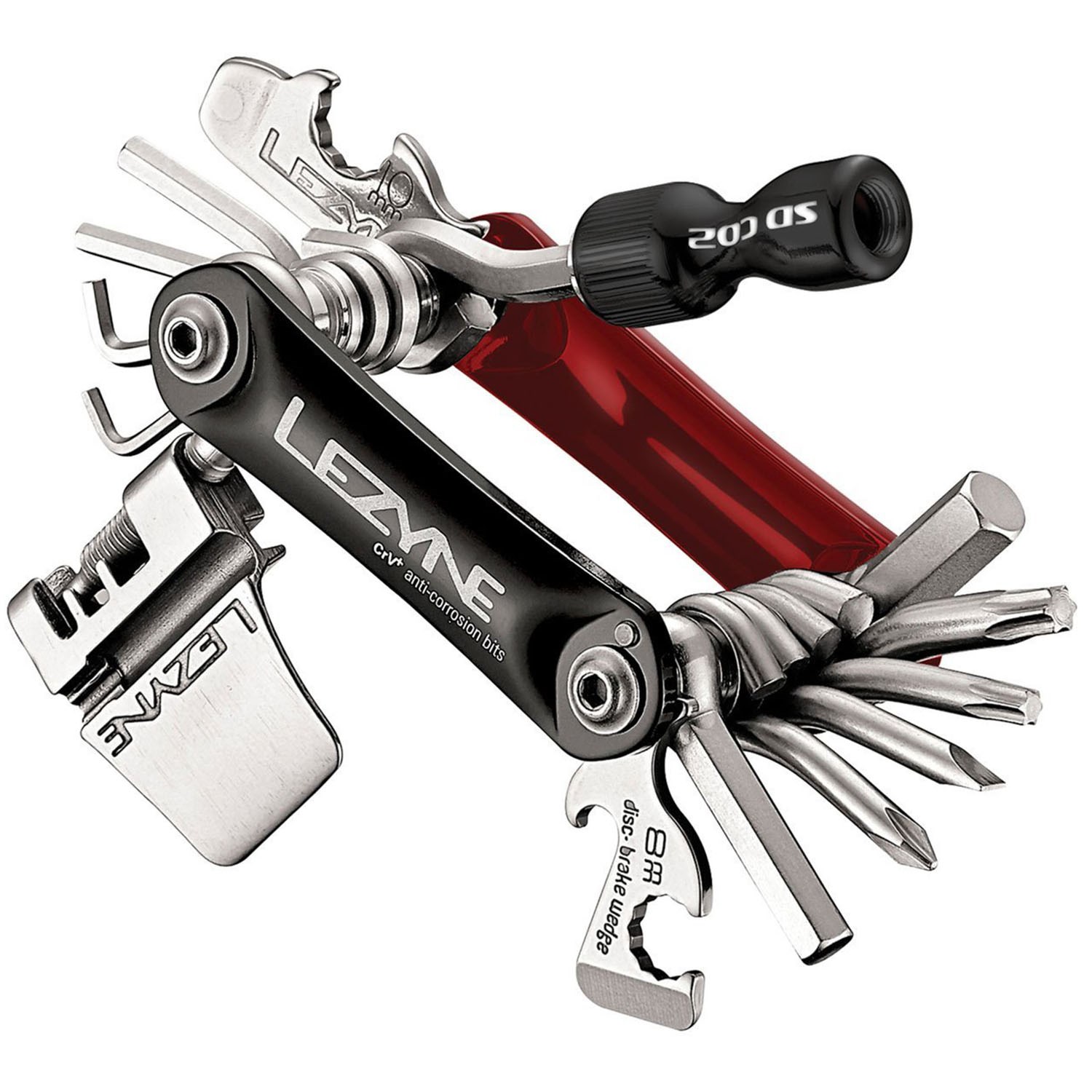 lezyne multi tool chain breaker