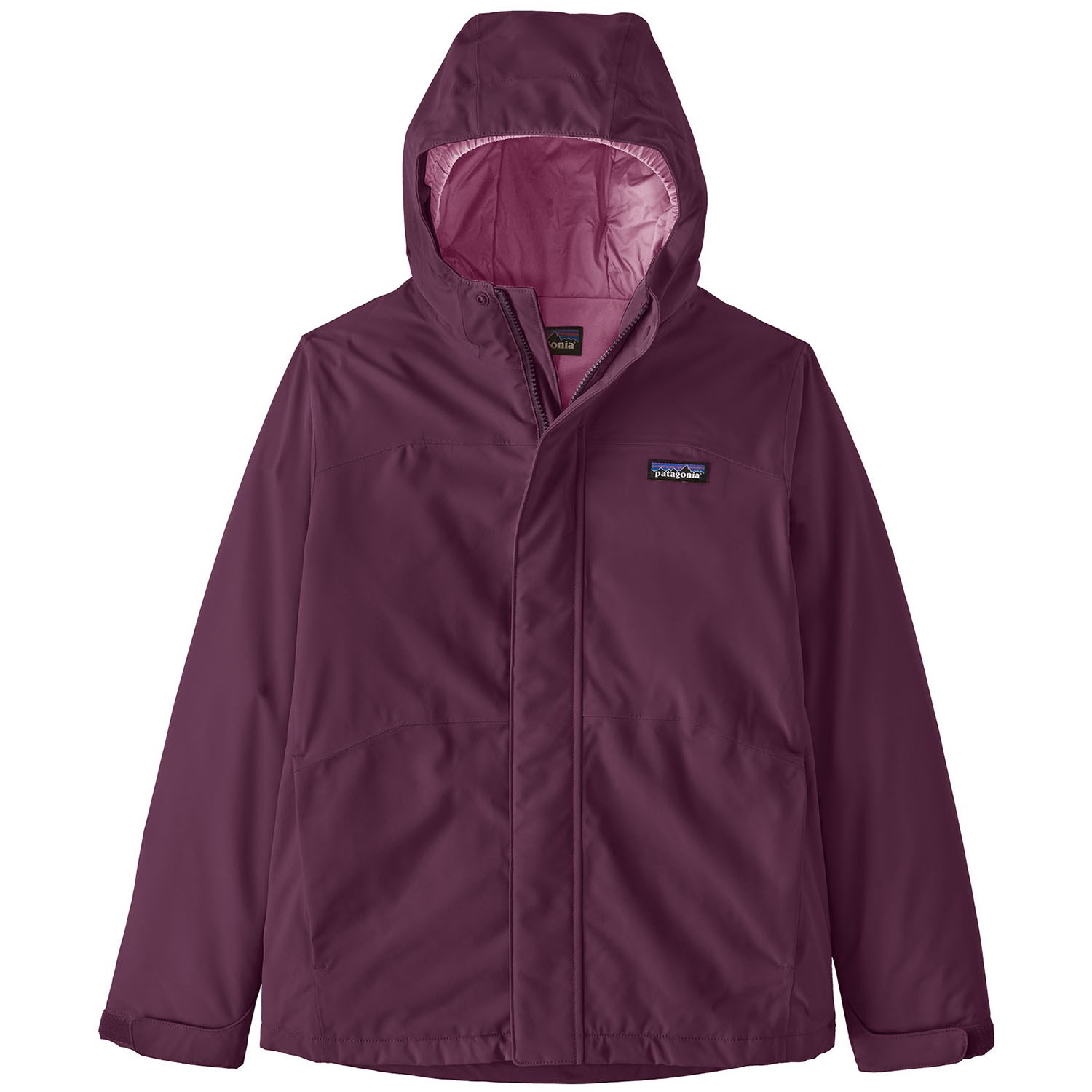 Patagonia Everyday Ready Jacket Kids evo