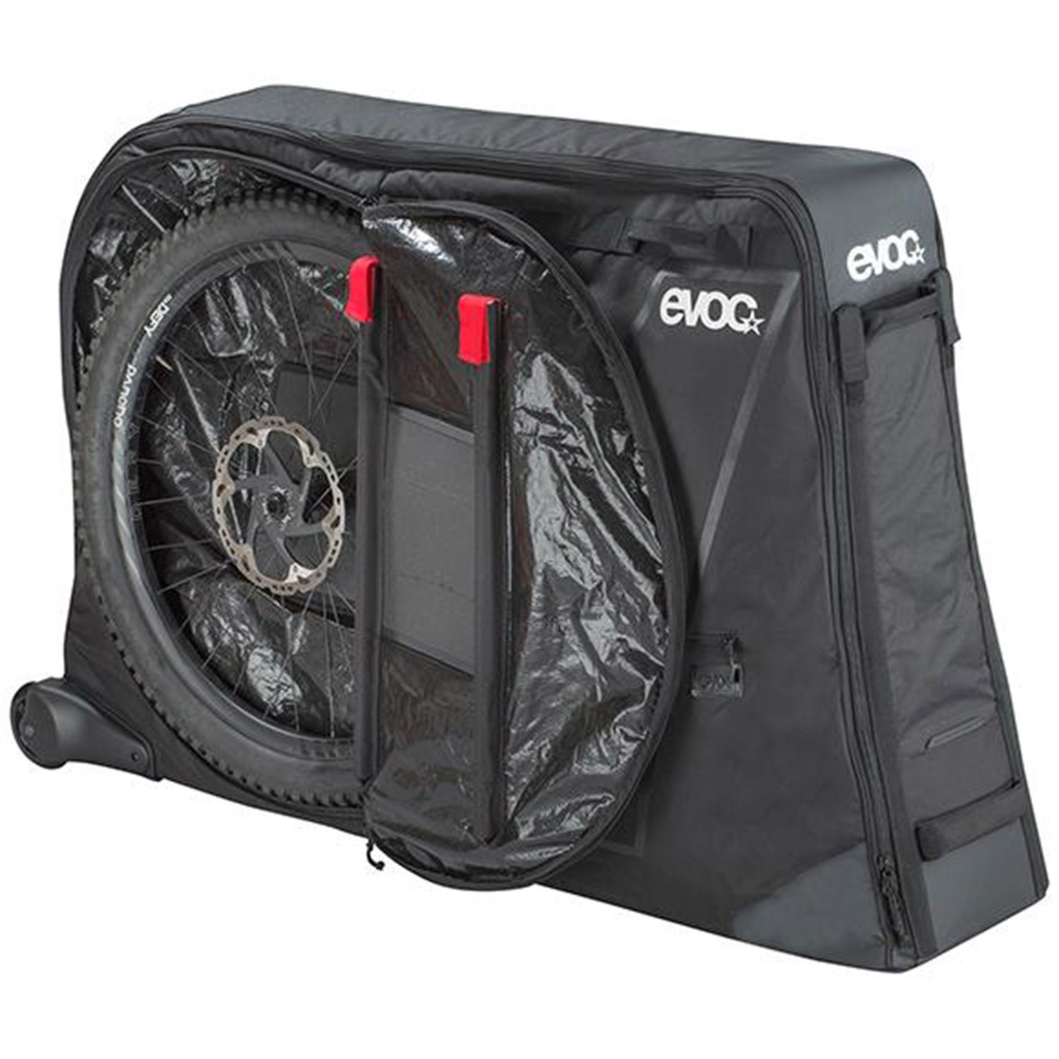 evoc bike cover