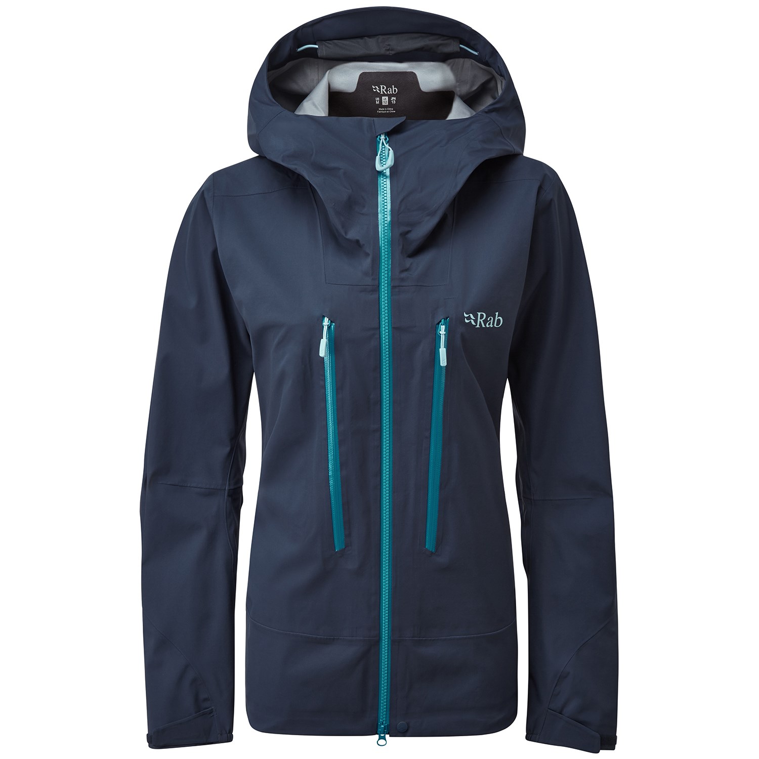 rab womens jacket