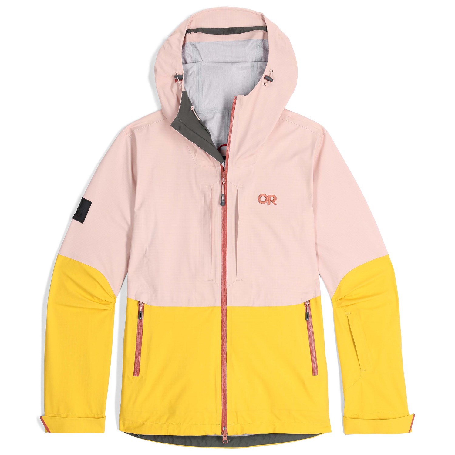 Outdoor Research Carbide Jacket - Women's