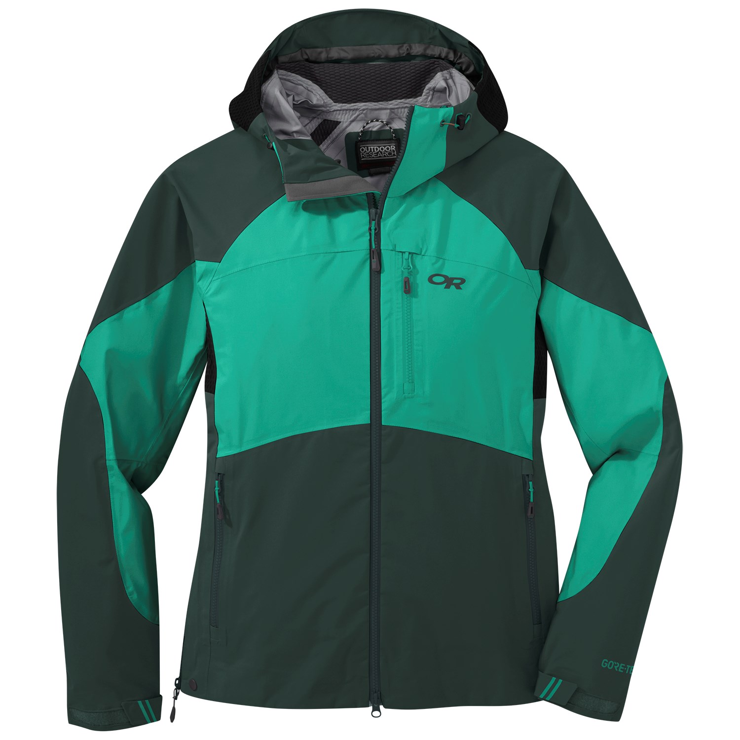 Outdoor research 2025 women's hemispheres jacket