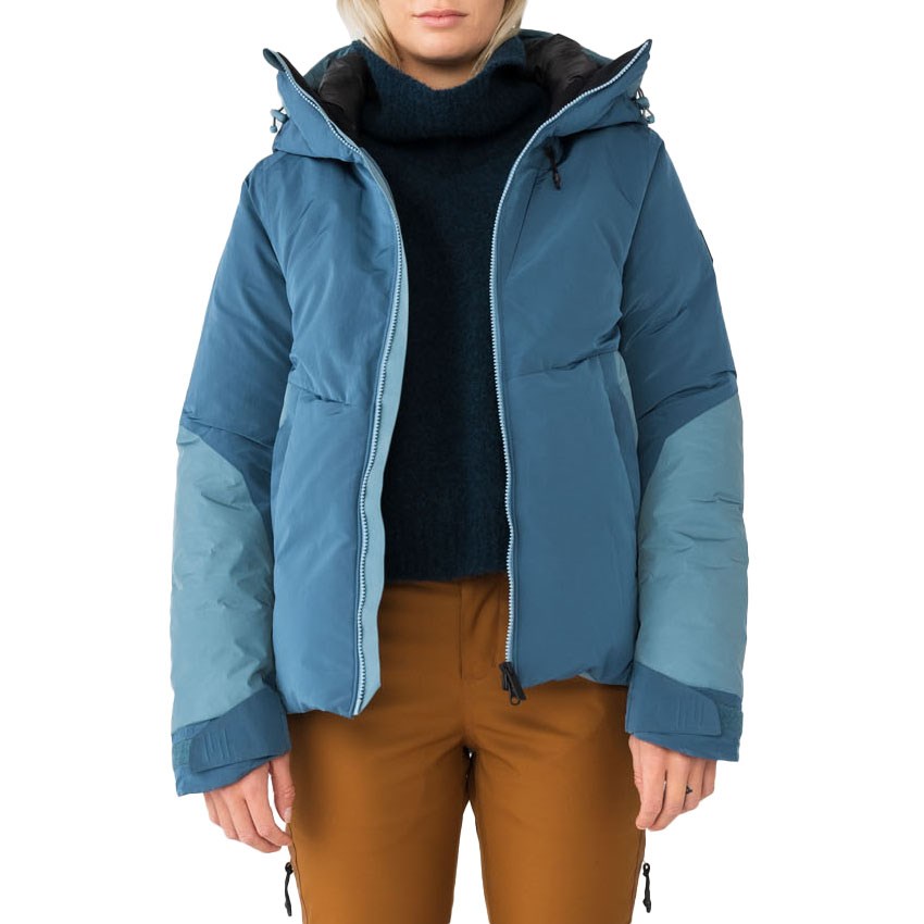 ashley windbreaker